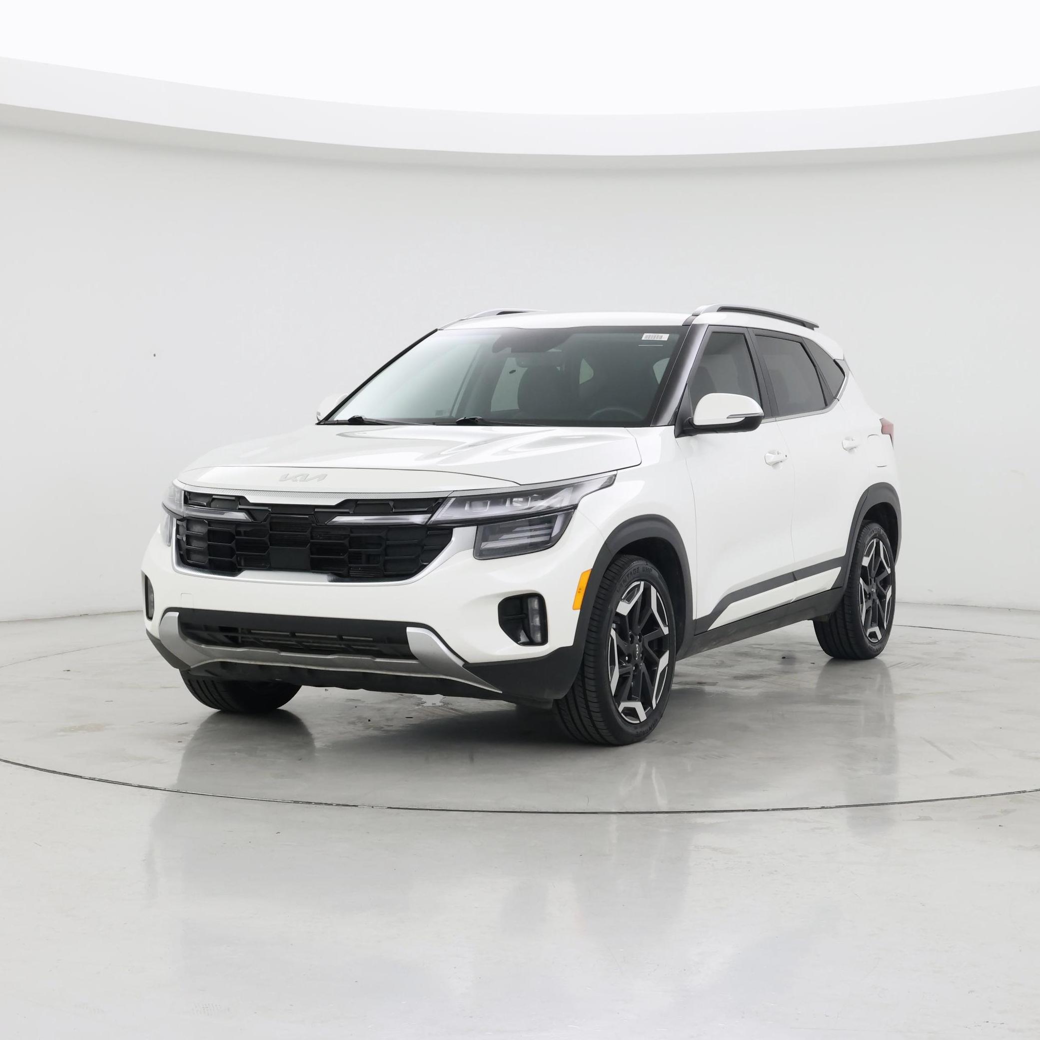 Thumbnail: 2024 Kia Seltos - 4