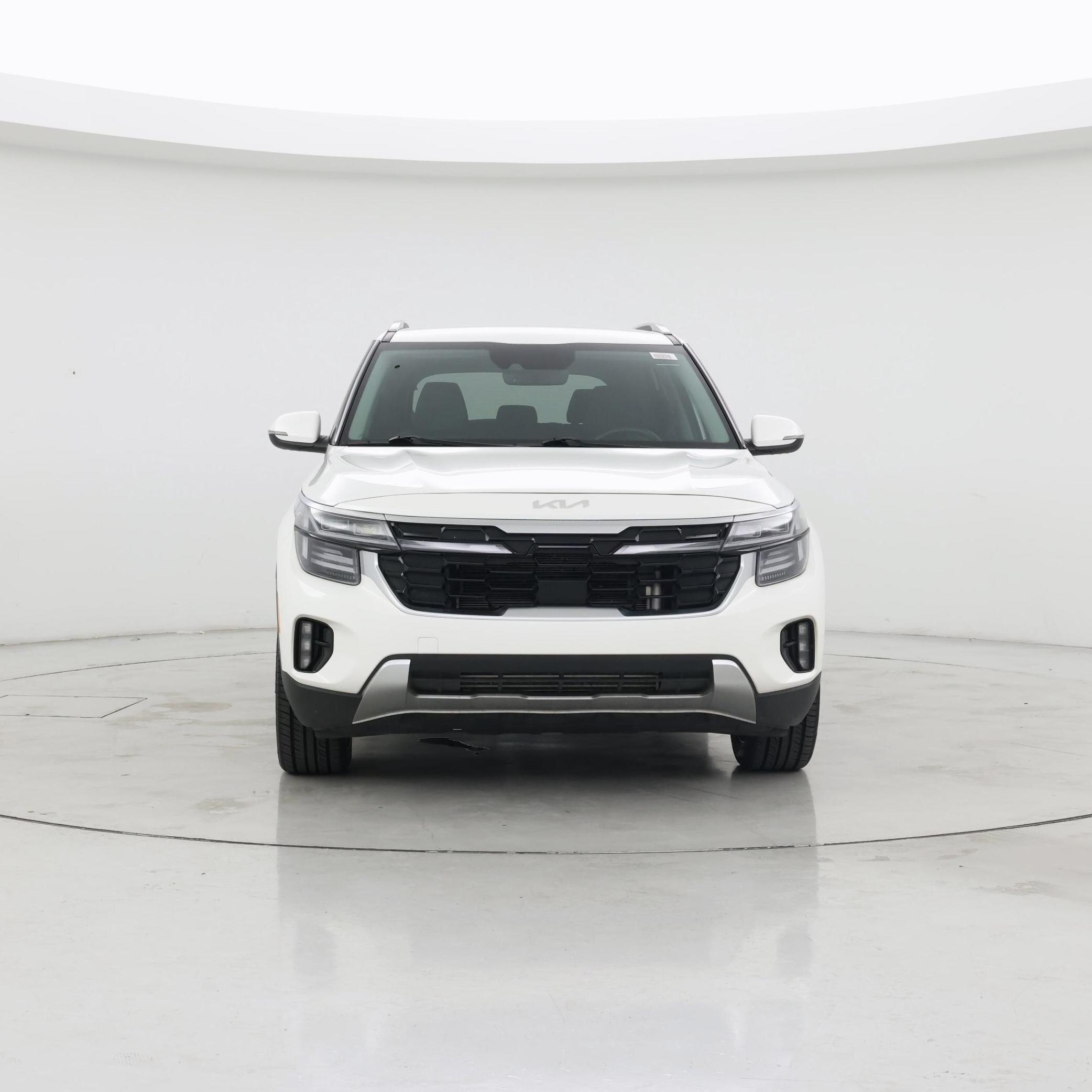 Thumbnail: 2024 Kia Seltos - 5