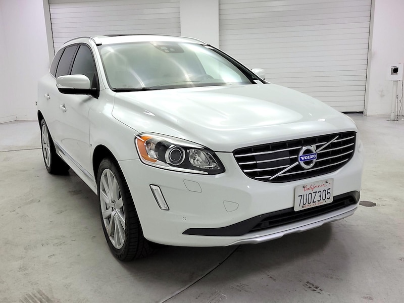 2015 Volvo XC60 T5 -
                  Murrieta, CA