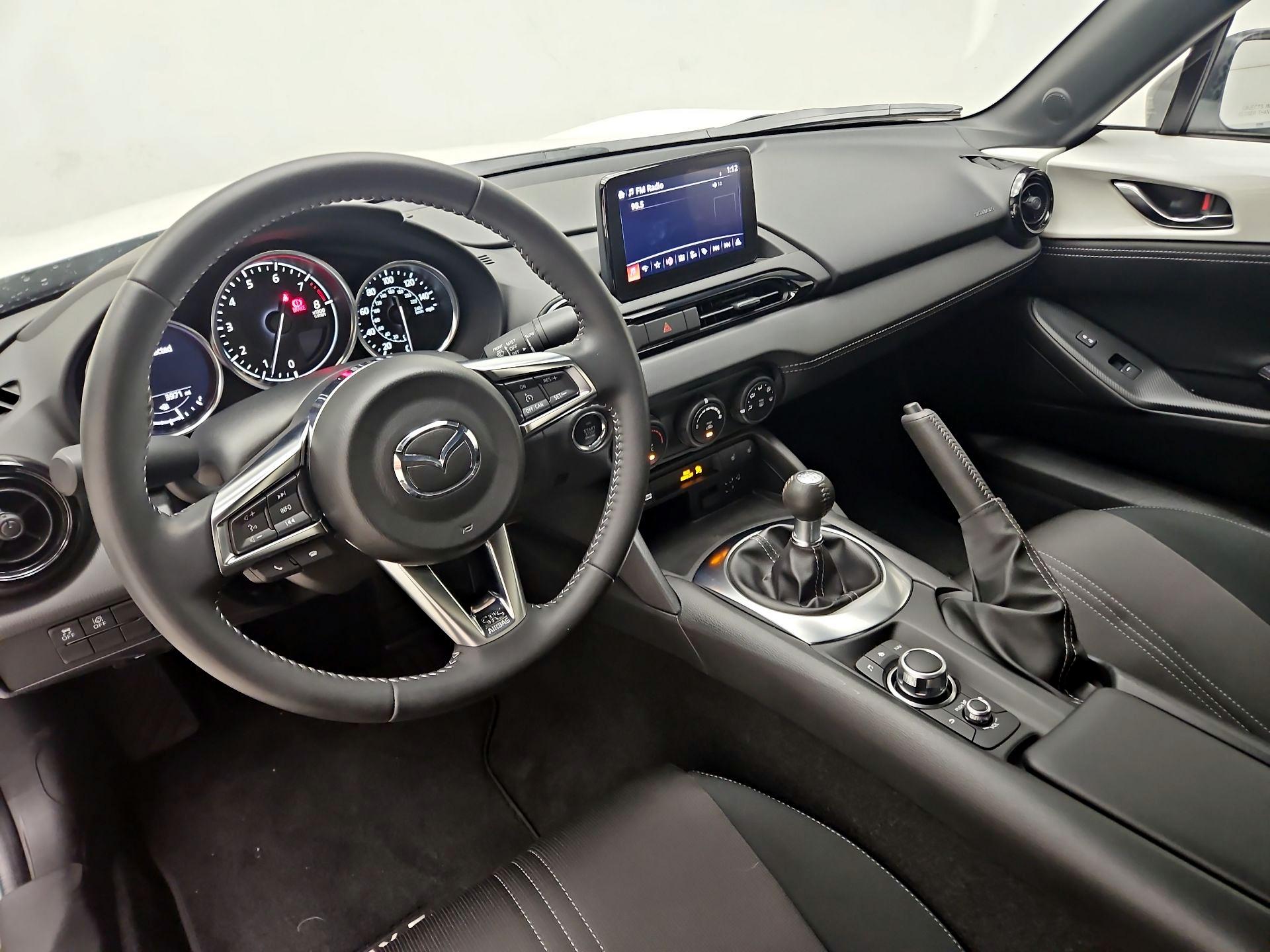 Thumbnail: 2021 Mazda MX-5 Miata - 9