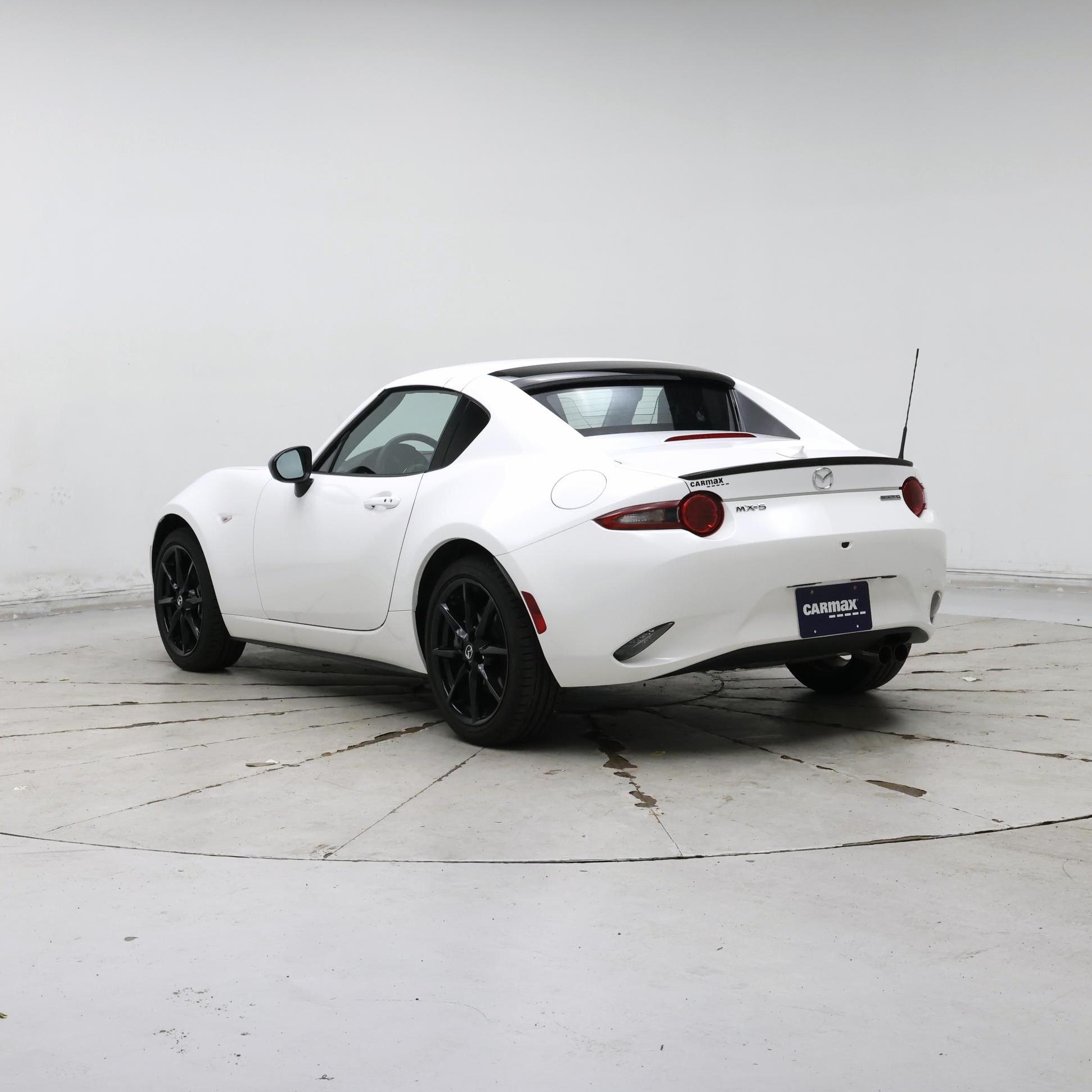Thumbnail: 2021 Mazda MX-5 Miata - 2