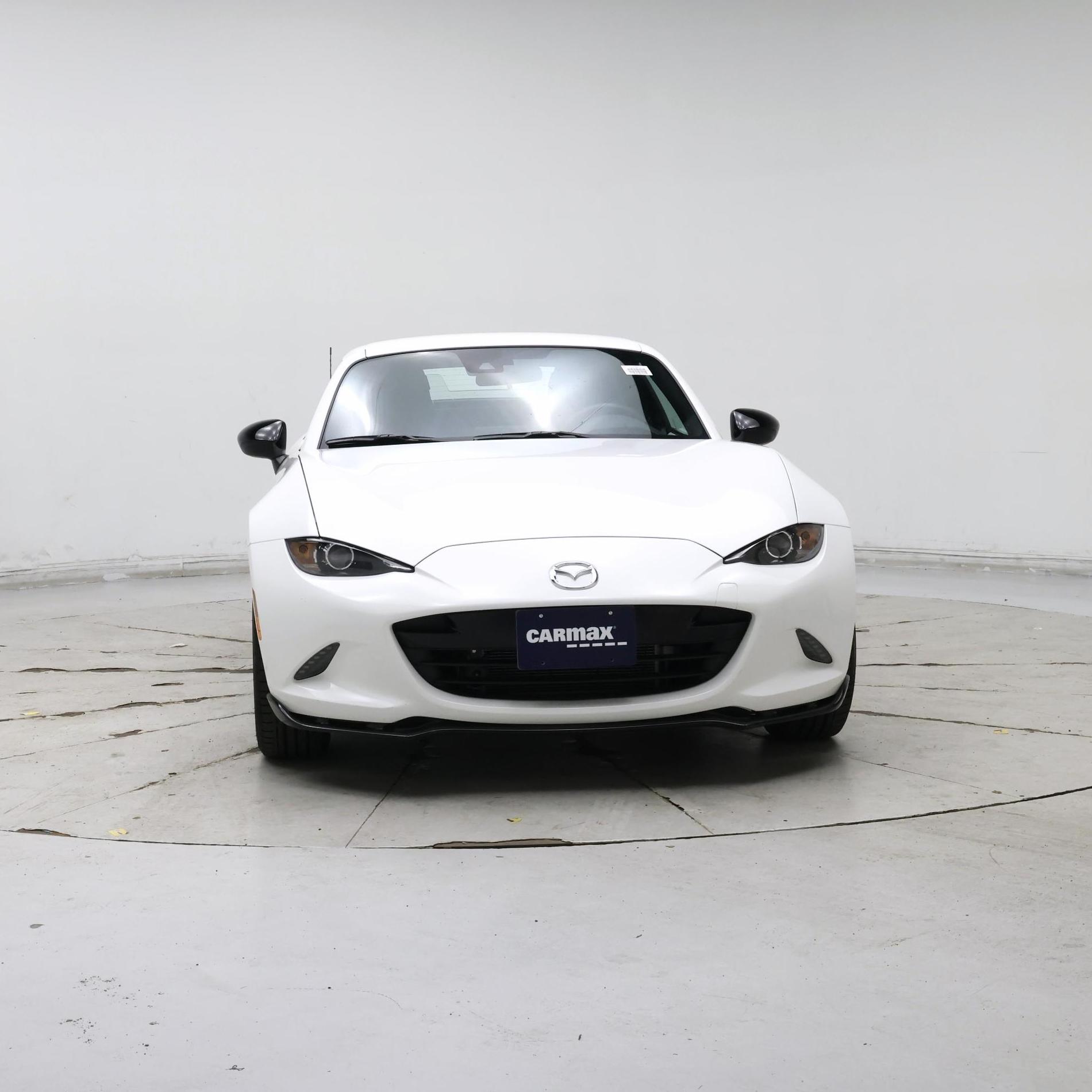 Thumbnail: 2021 Mazda MX-5 Miata - 5