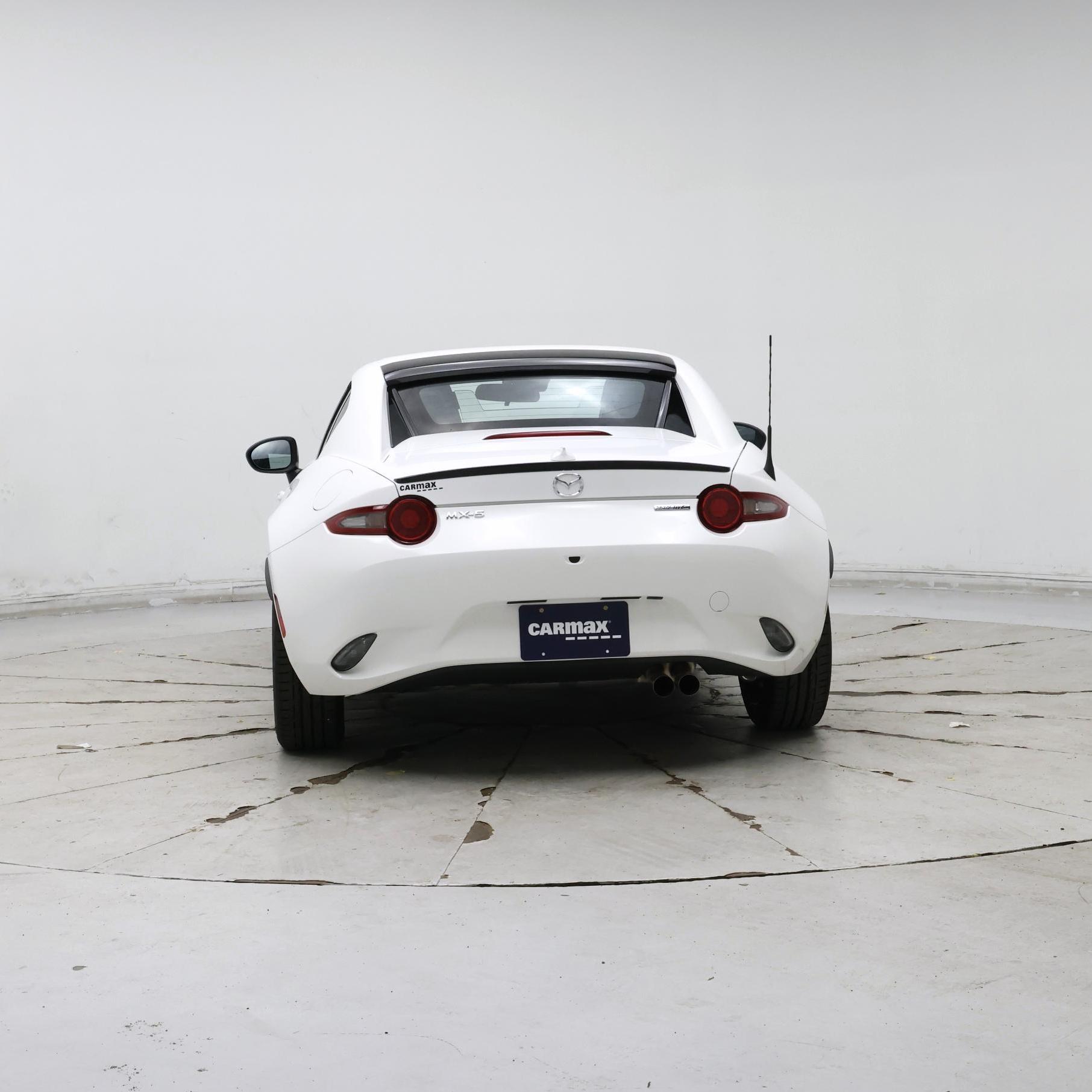 Thumbnail: 2021 Mazda MX-5 Miata - 6