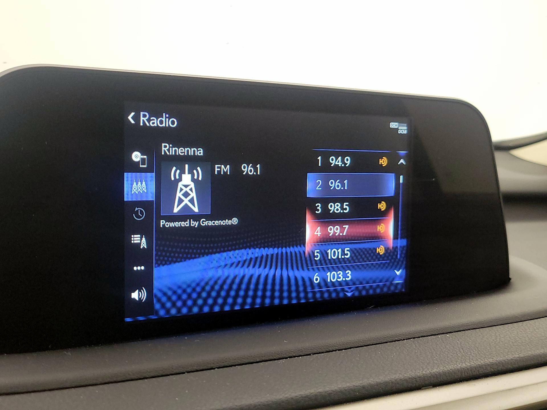 Thumbnail: 2021 Lexus RX - 15