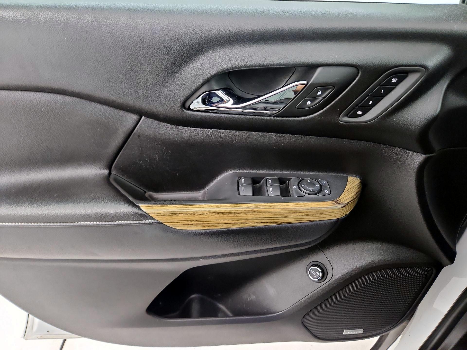 Thumbnail: 2018 GMC Acadia - 10