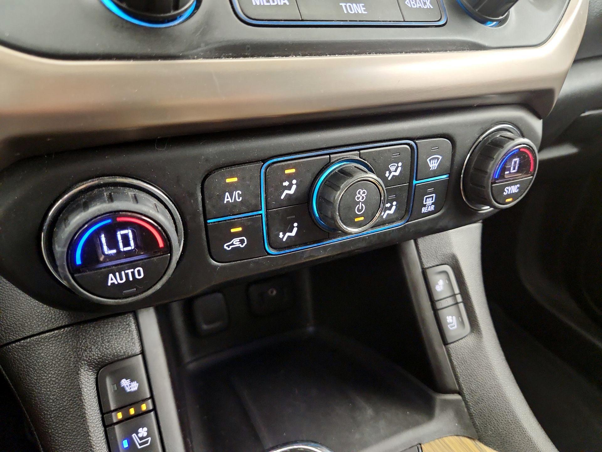 Thumbnail: 2018 GMC Acadia - 14