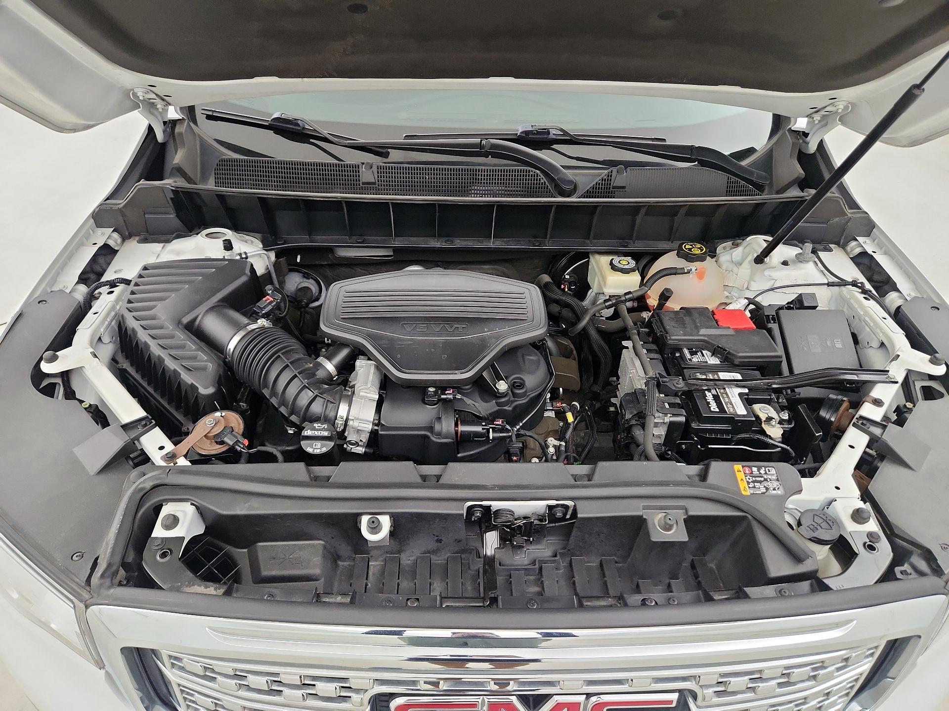 Thumbnail: 2018 GMC Acadia - 20