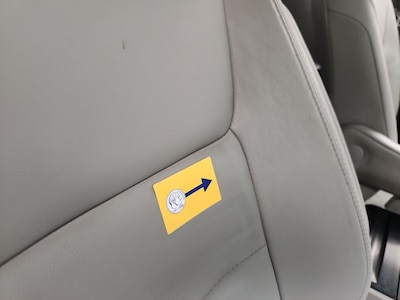Condition detail