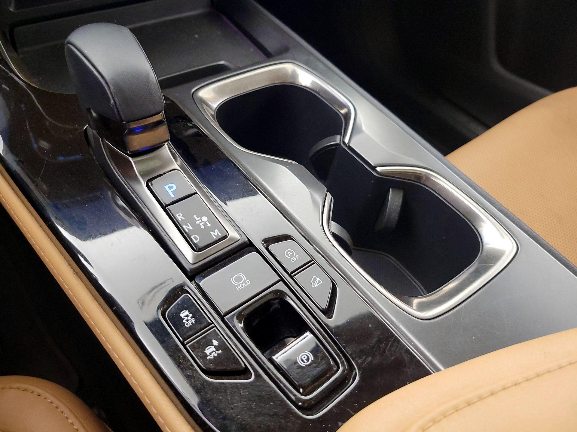 Thumbnail: 2023 Lexus NX - 17