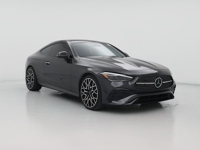 2024 Mercedes-Benz CLE 300