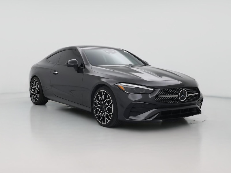 2024 Mercedes-Benz CLE 300 -
                  Tulsa, OK