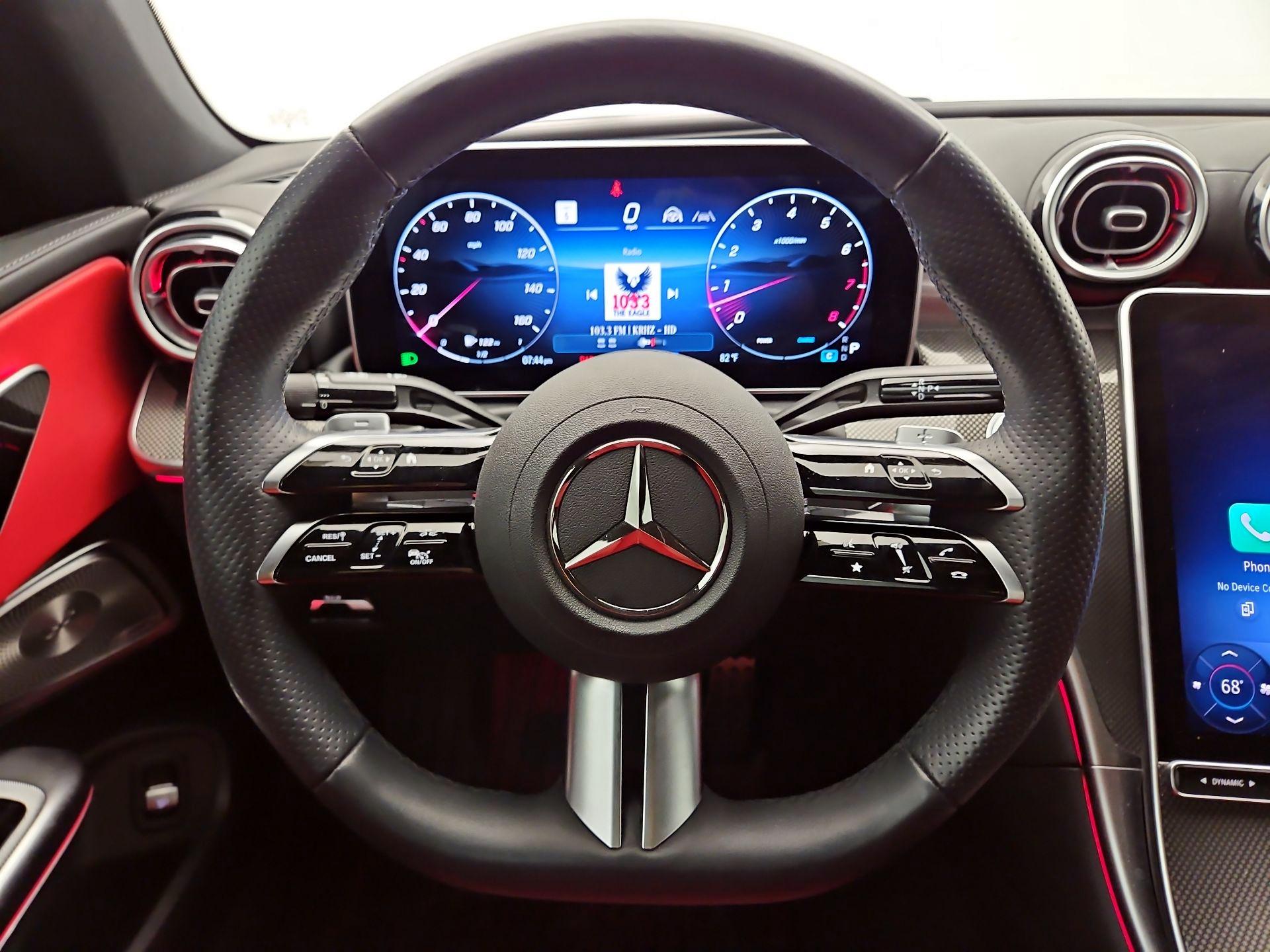Thumbnail: 2024 Mercedes-Benz CLE - 10