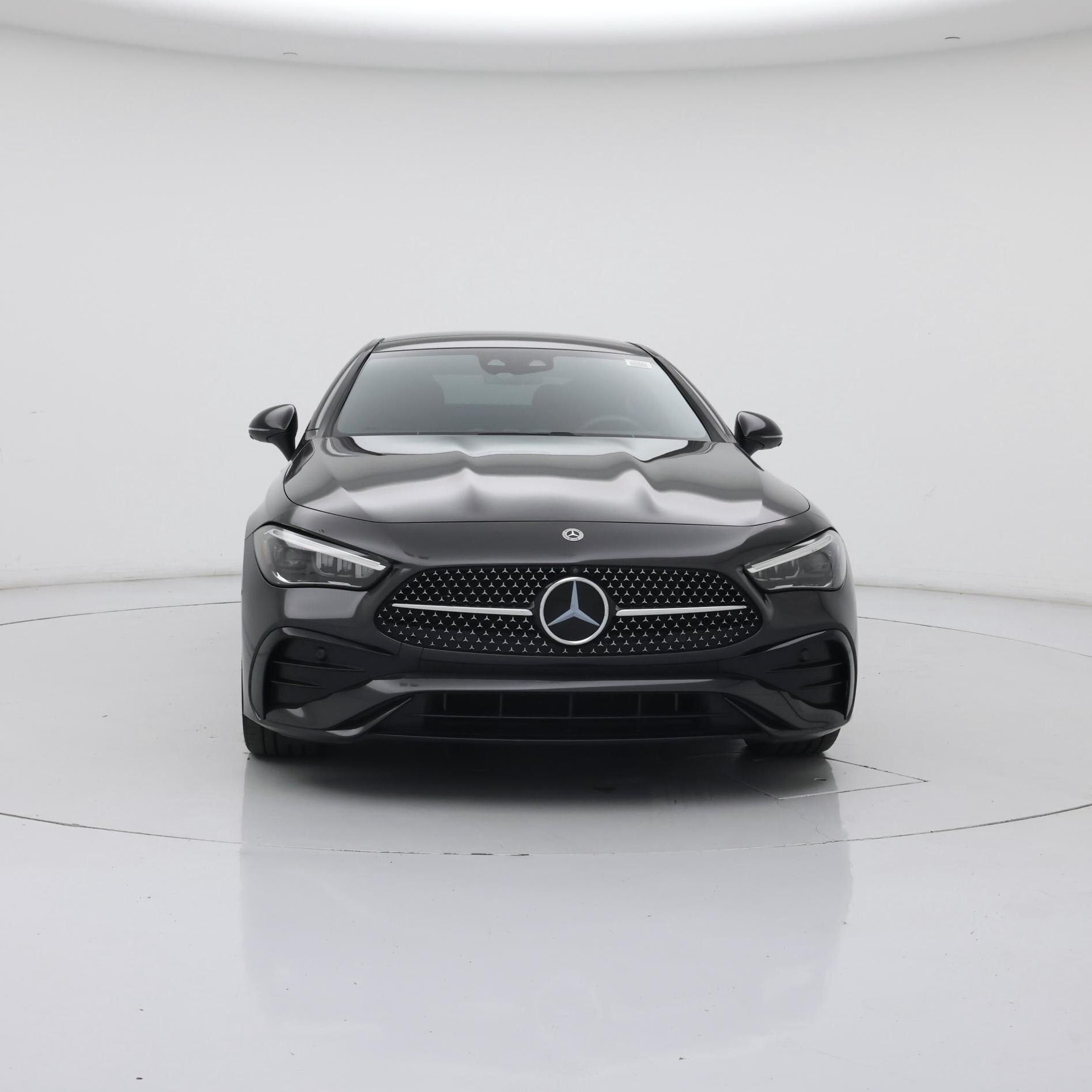 Thumbnail: 2024 Mercedes-Benz CLE - 5