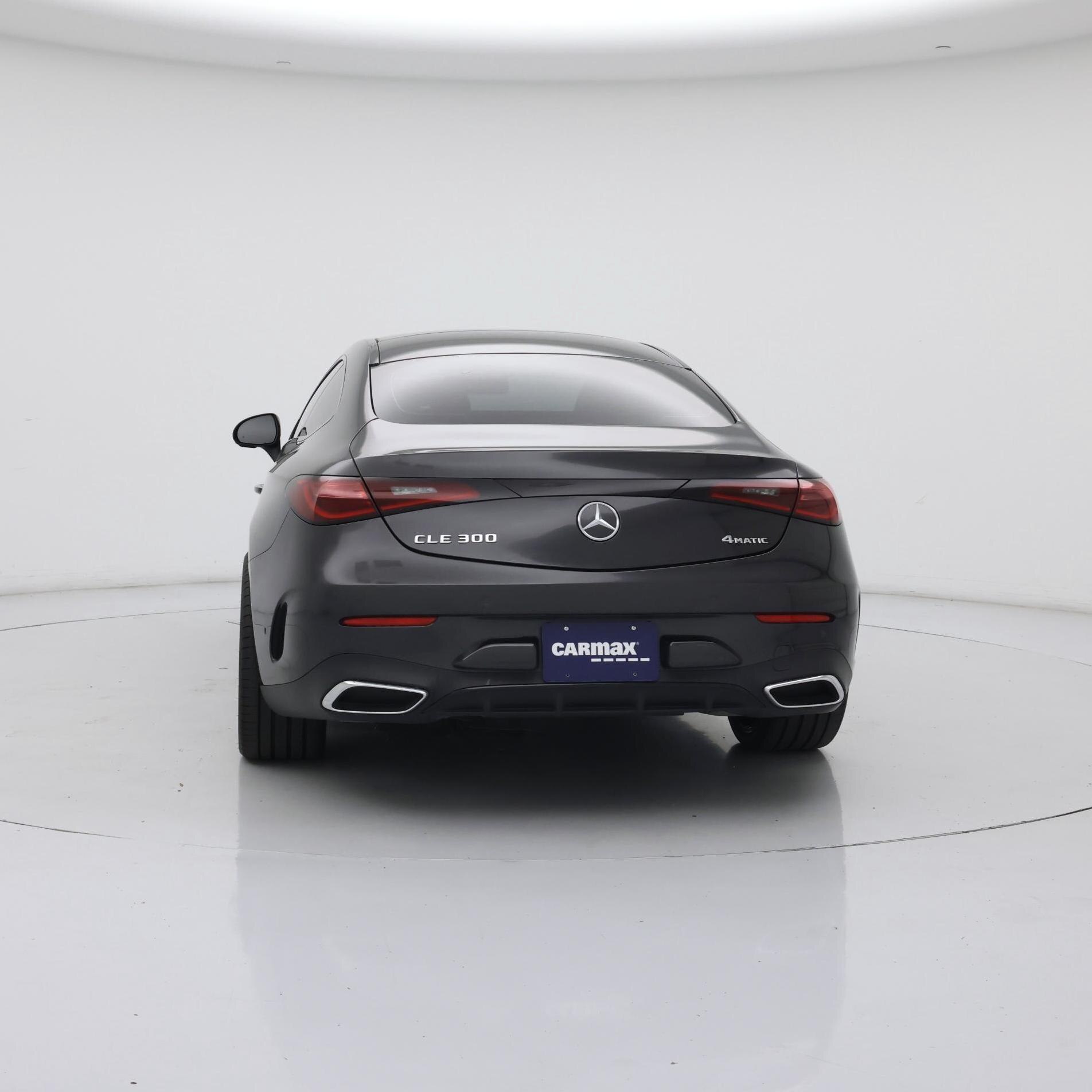 Thumbnail: 2024 Mercedes-Benz CLE - 6