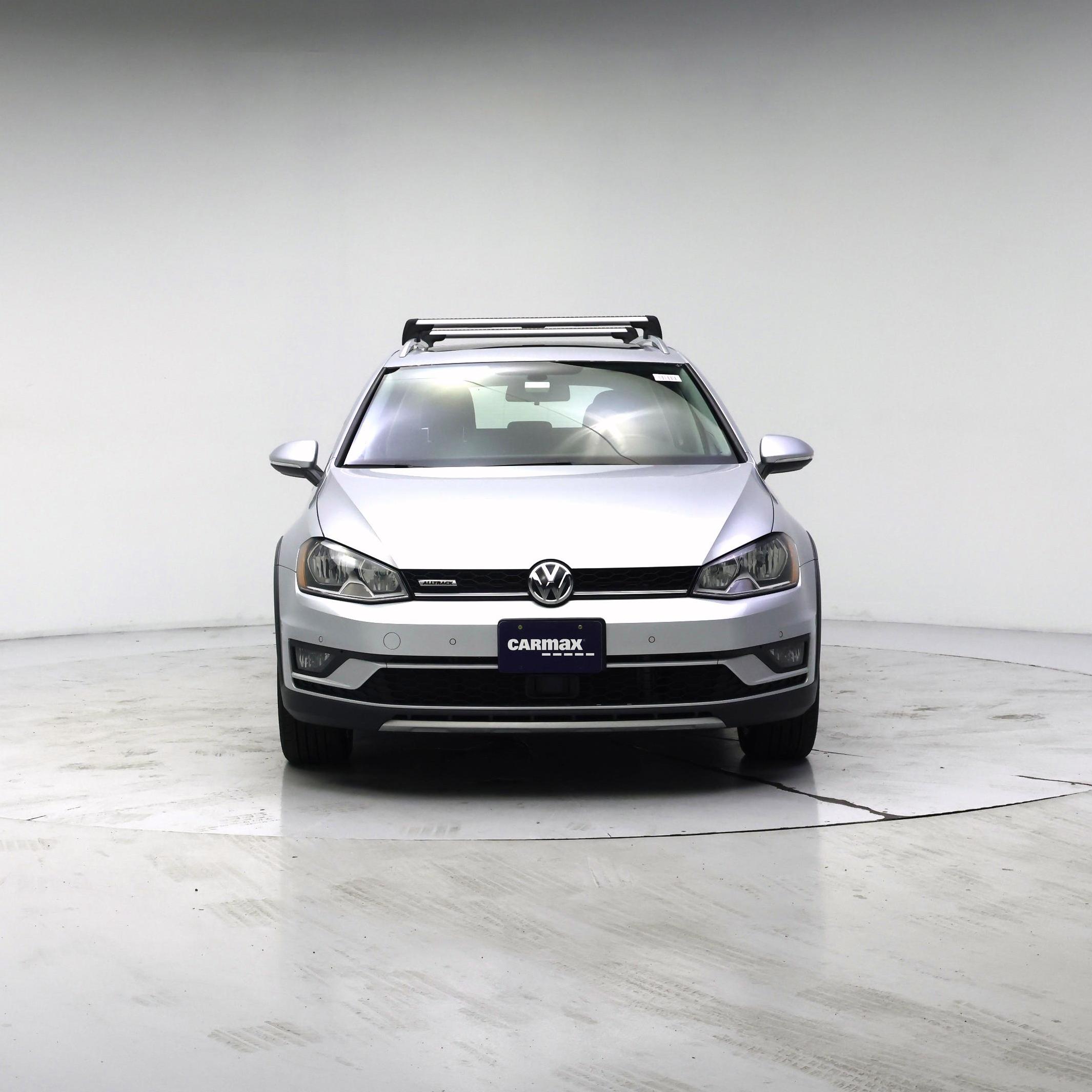 Thumbnail: 2017 Volkswagen Golf - 5