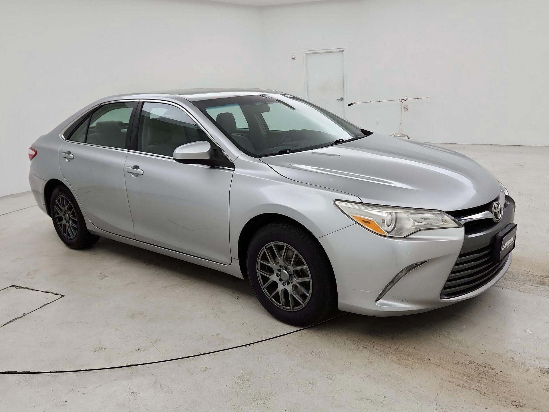 Thumbnail: 2015 Toyota Camry - 1
