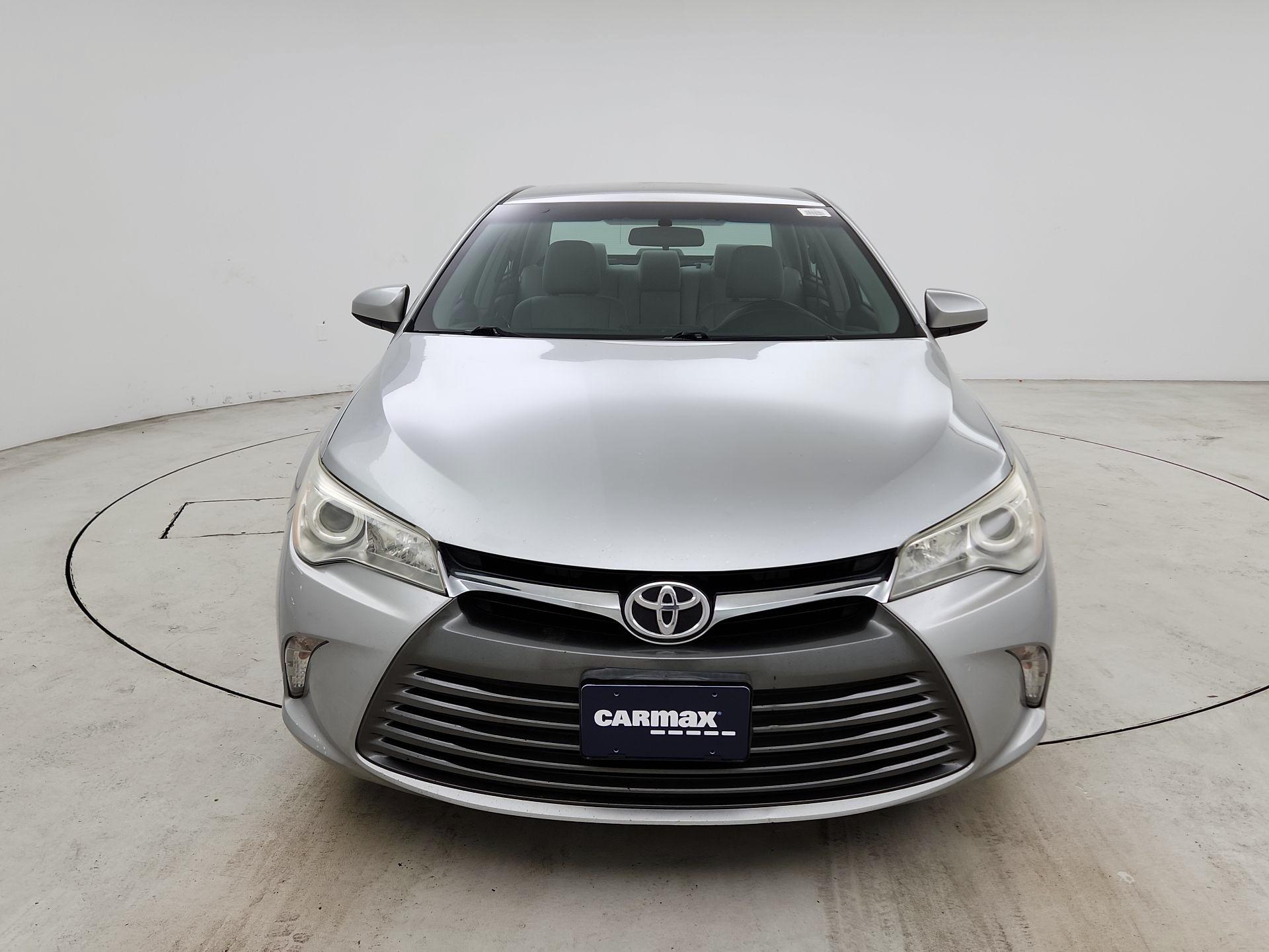 Thumbnail: 2015 Toyota Camry - 2