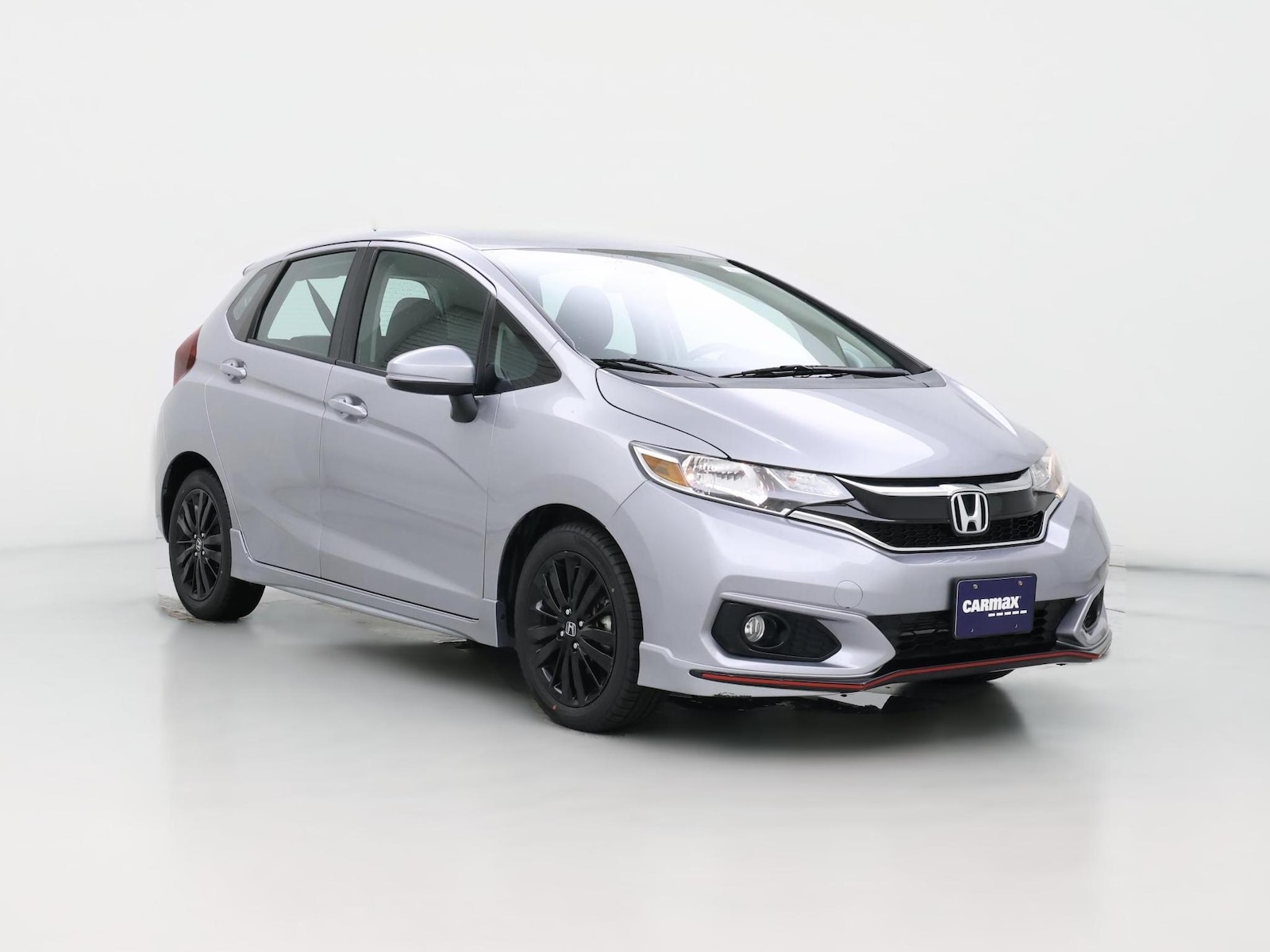 2019 Honda Fit