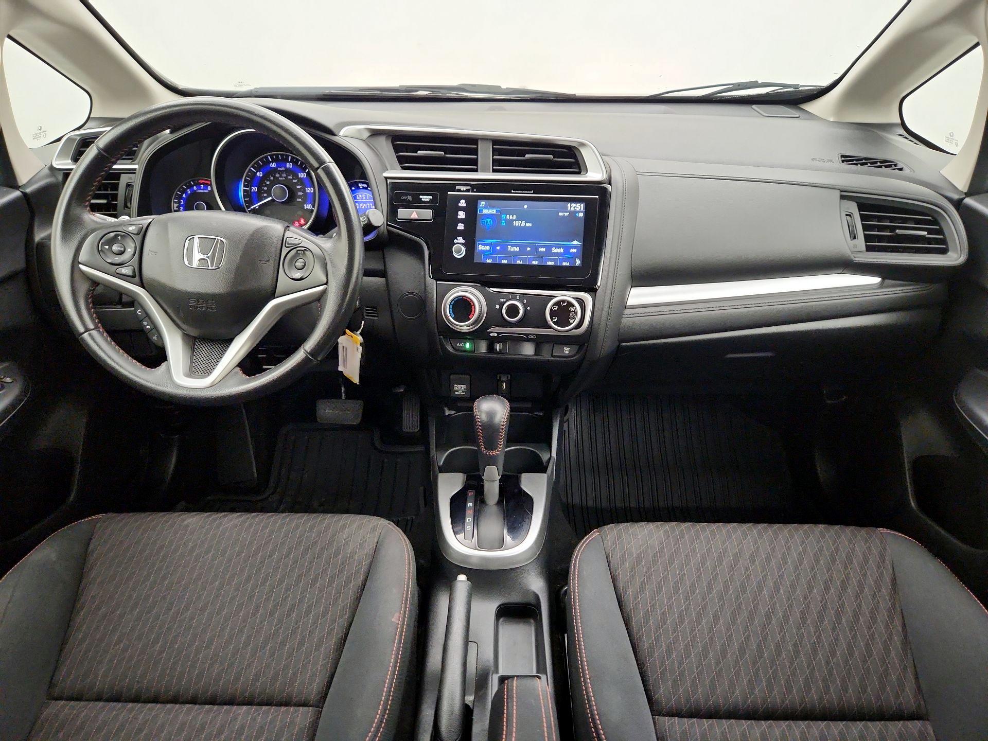 Thumbnail: 2019 Honda Fit - 9