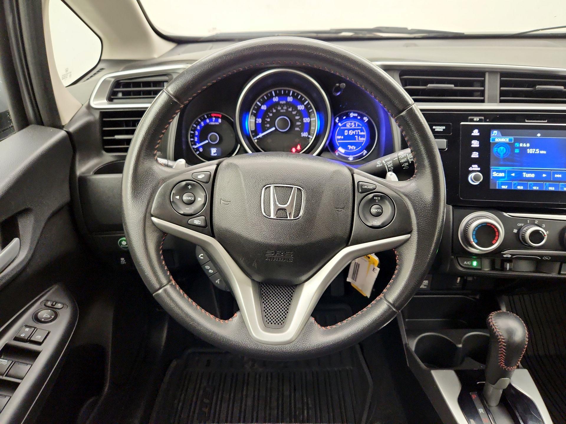 Thumbnail: 2019 Honda Fit - 10