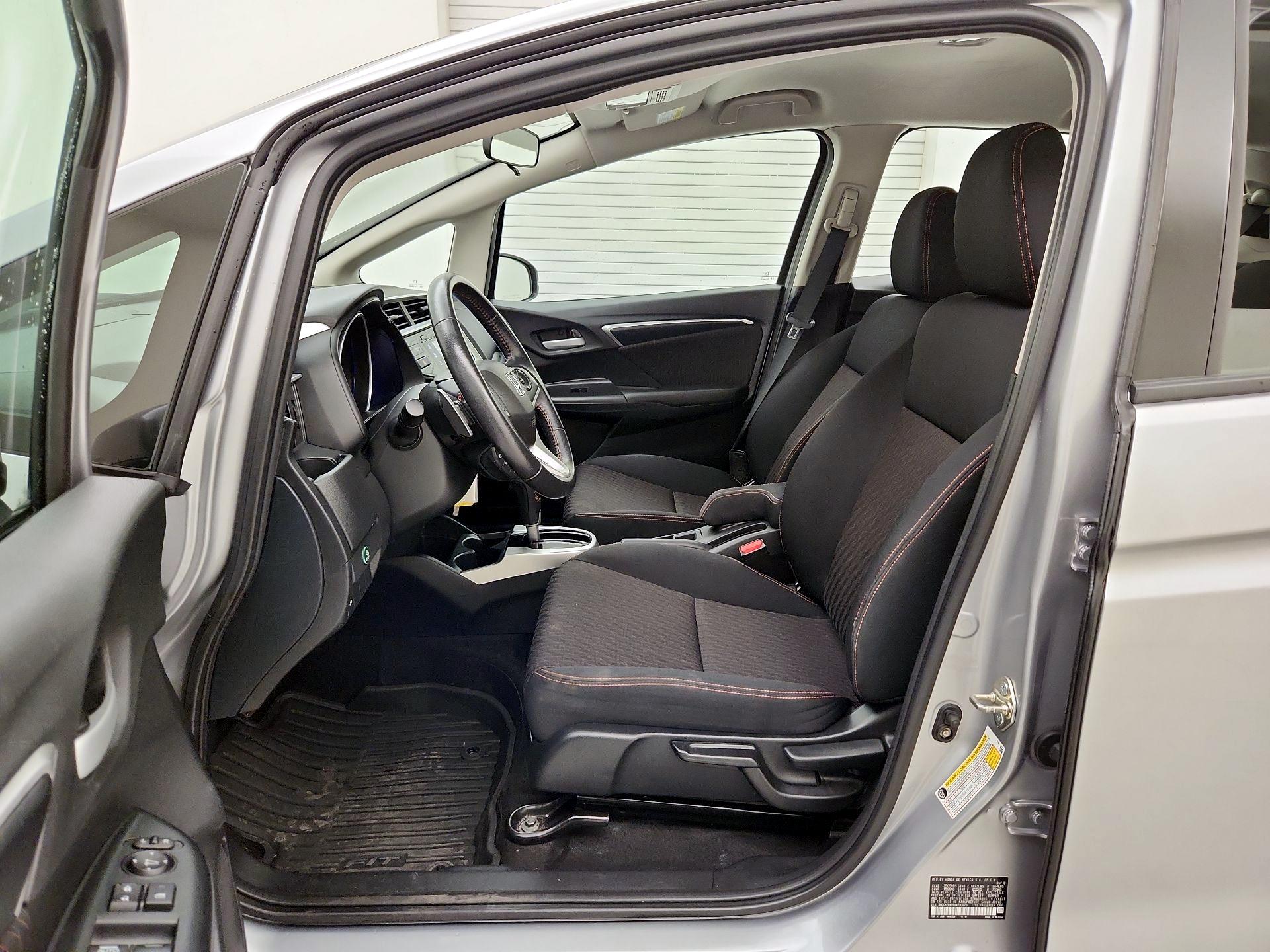 Thumbnail: 2019 Honda Fit - 11