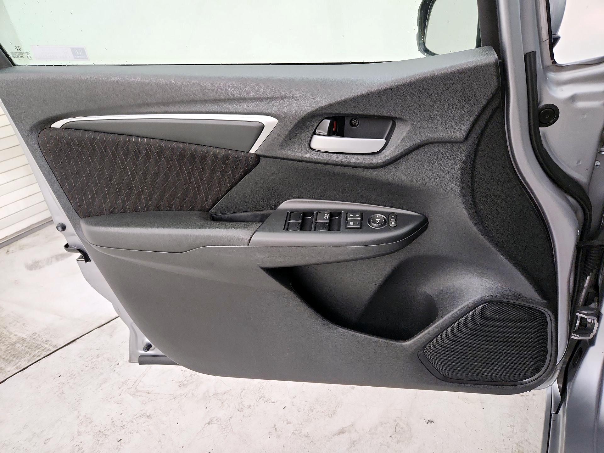 Thumbnail: 2019 Honda Fit - 12