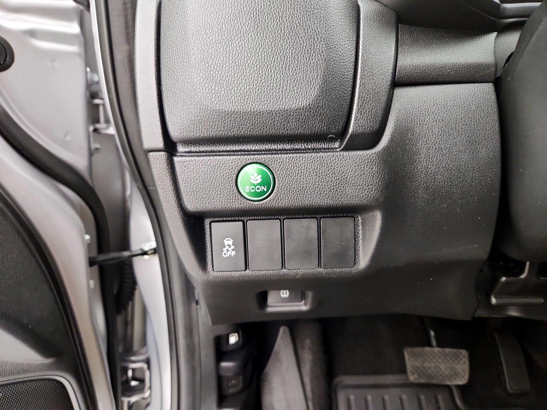 Thumbnail: 2019 Honda Fit - 13