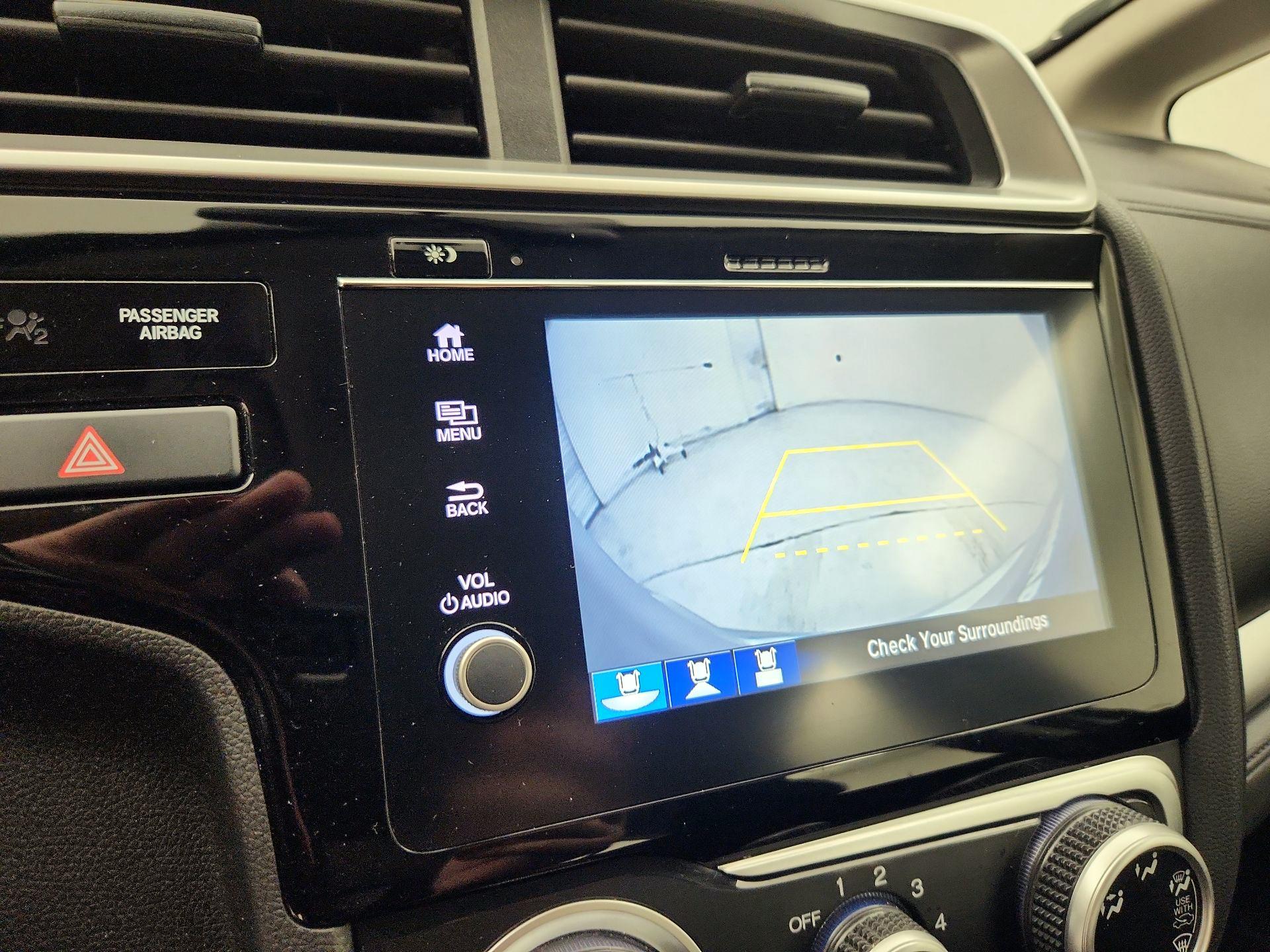 Thumbnail: 2019 Honda Fit - 14