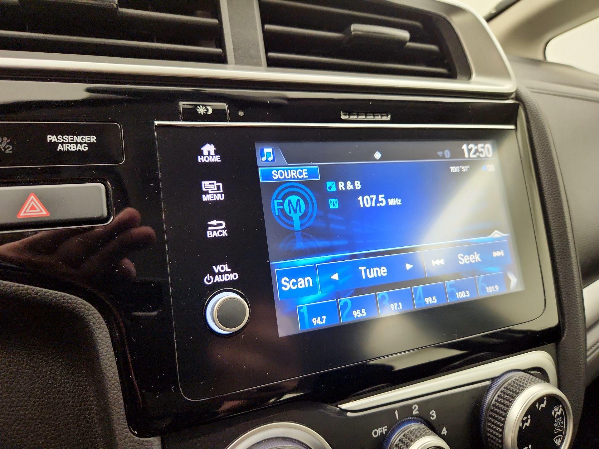 Thumbnail: 2019 Honda Fit - 15