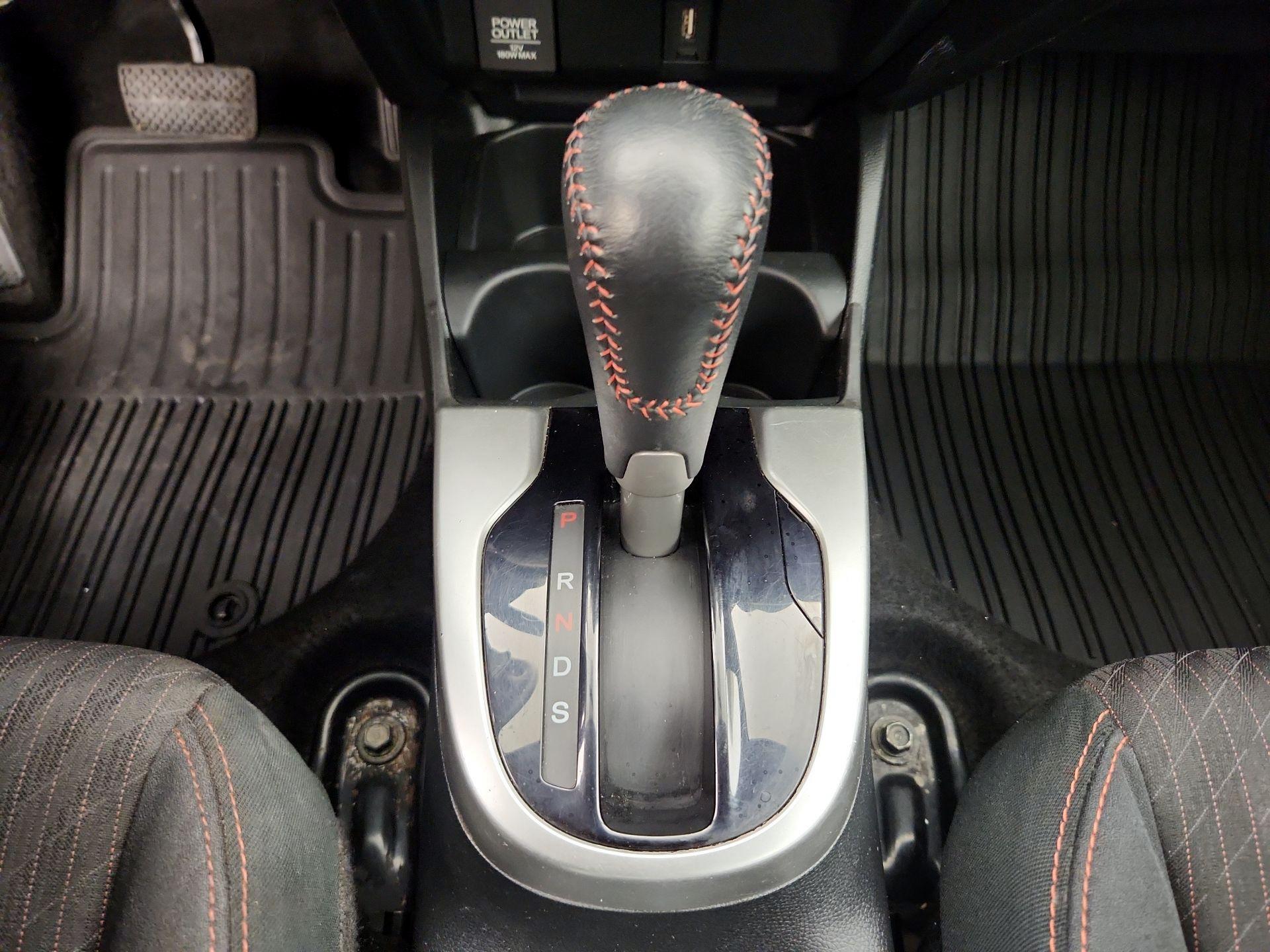 Thumbnail: 2019 Honda Fit - 17
