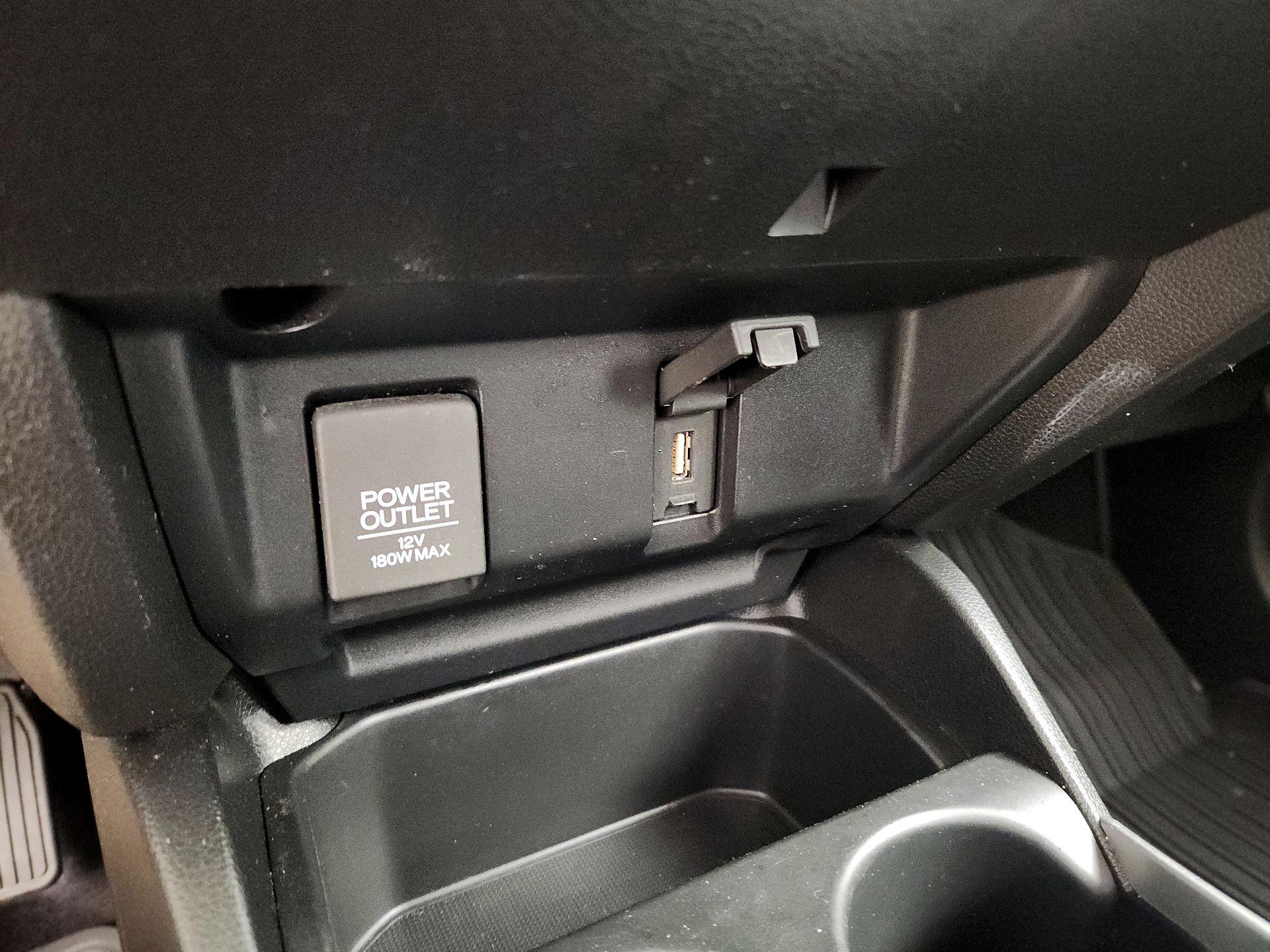Thumbnail: 2019 Honda Fit - 18