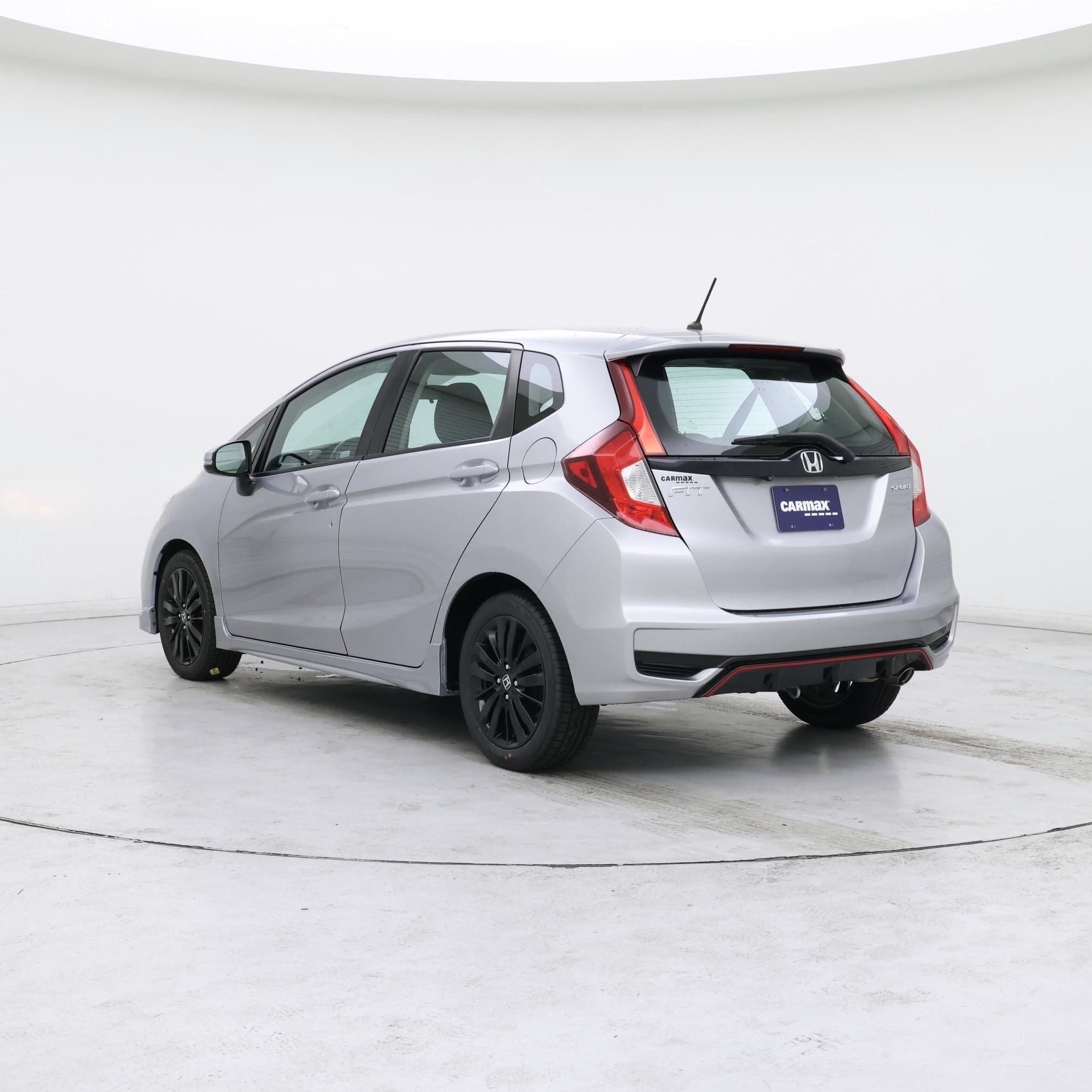 Thumbnail: 2019 Honda Fit - 2