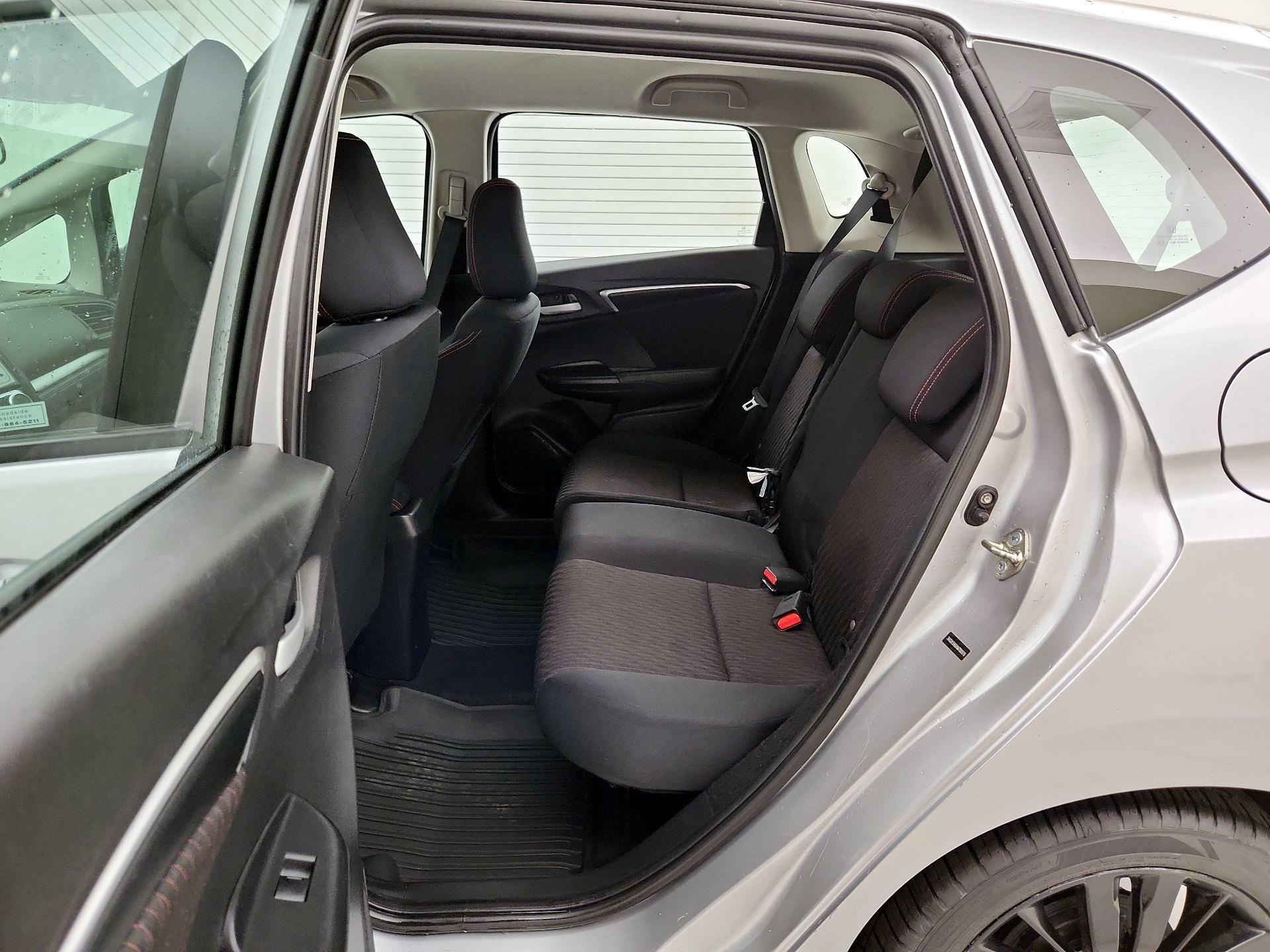 Thumbnail: 2019 Honda Fit - 19