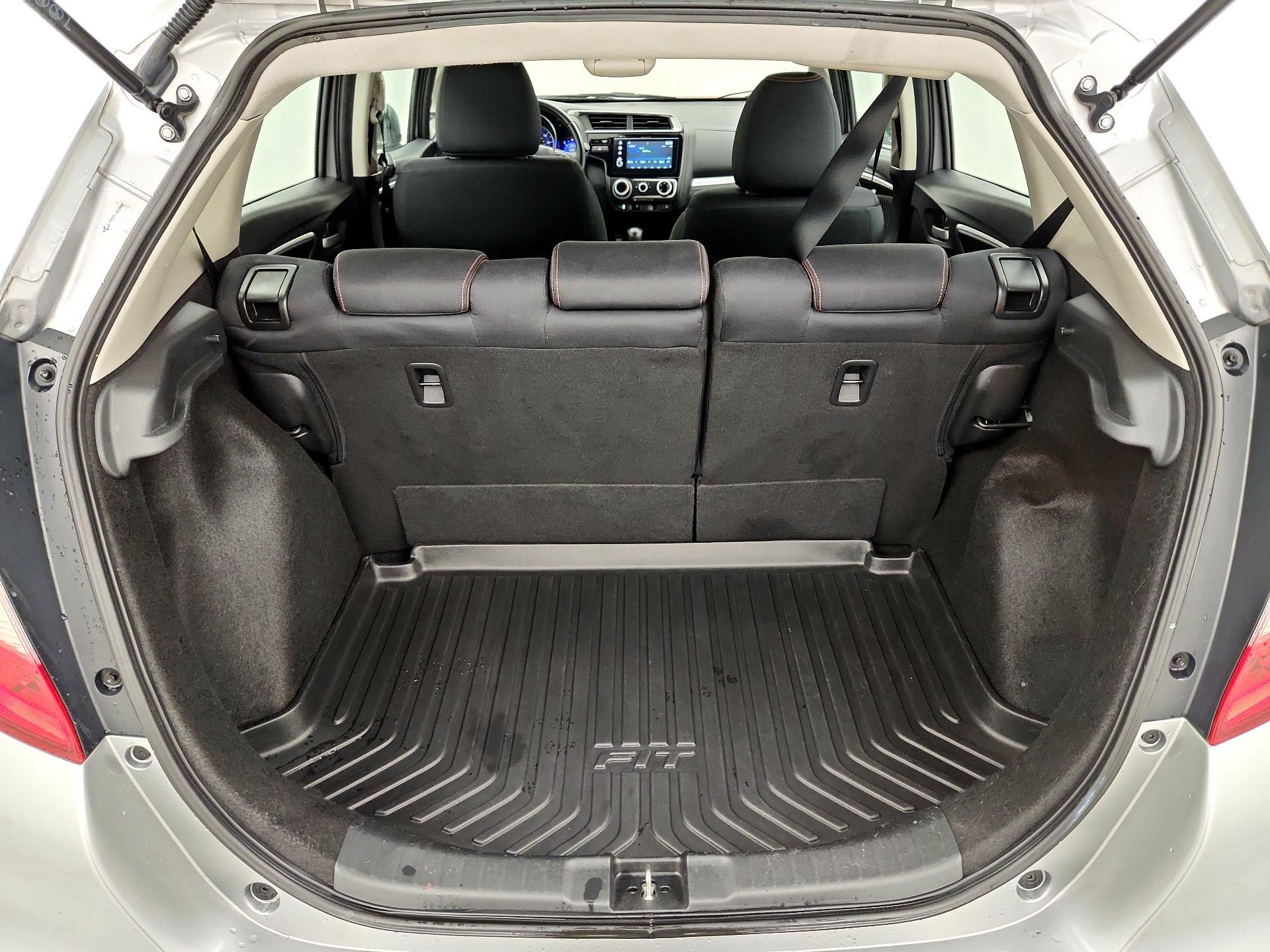 Thumbnail: 2019 Honda Fit - 20