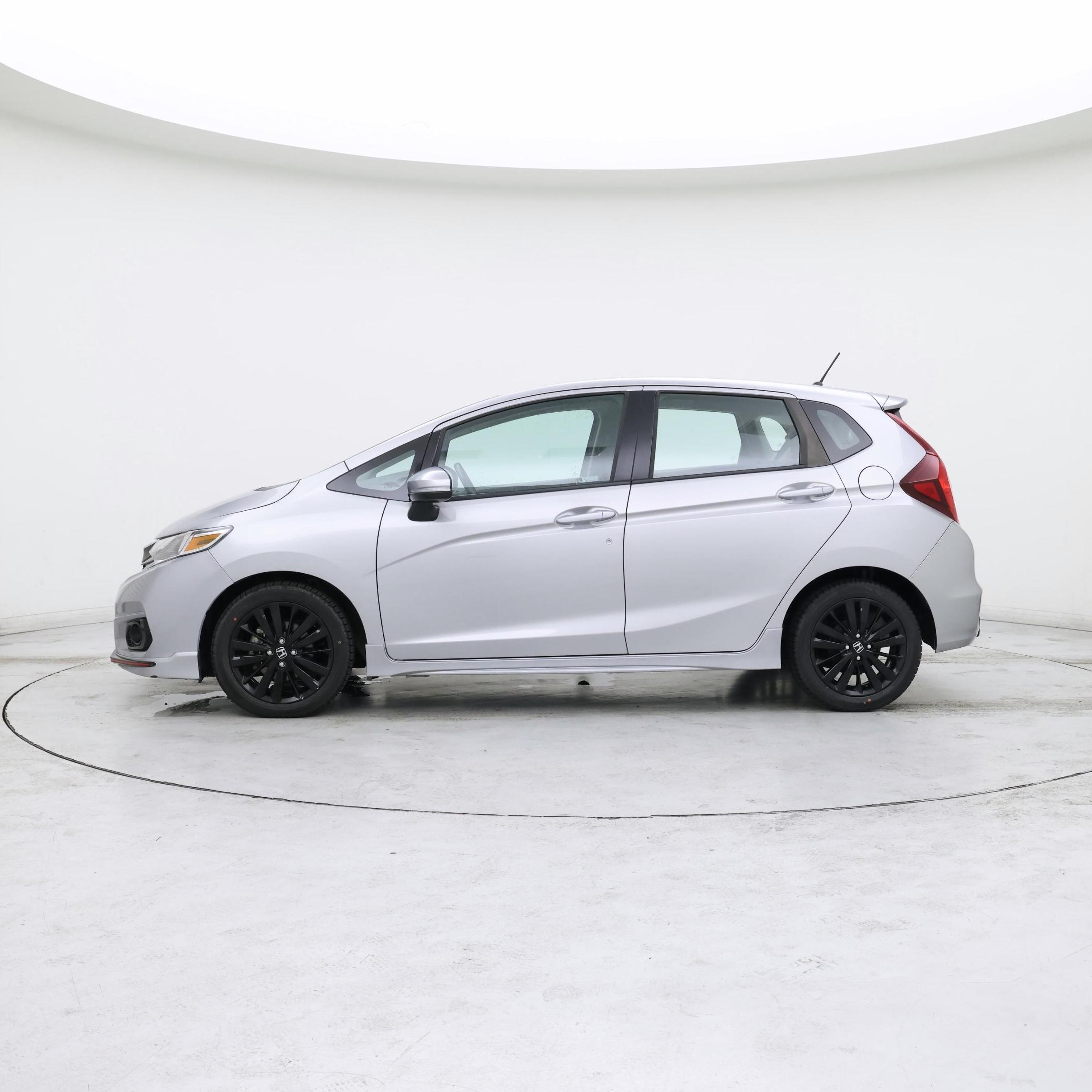 Thumbnail: 2019 Honda Fit - 3