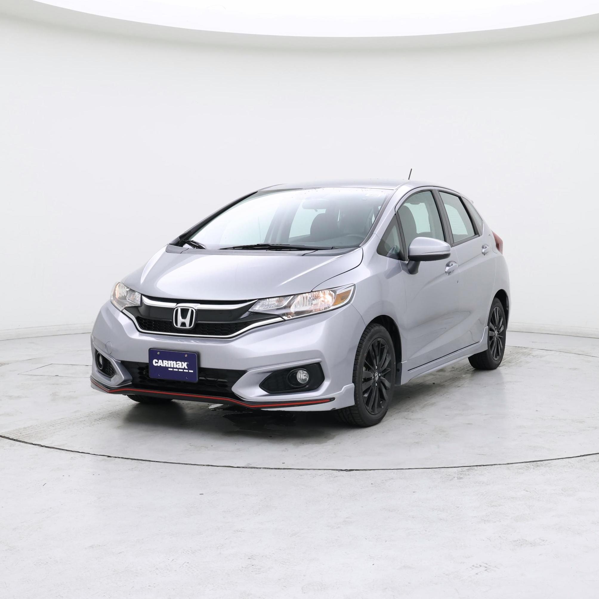 Thumbnail: 2019 Honda Fit - 4