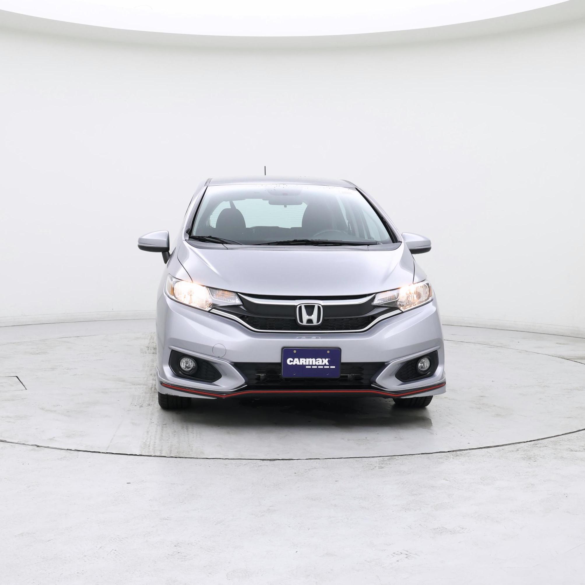 Thumbnail: 2019 Honda Fit - 5