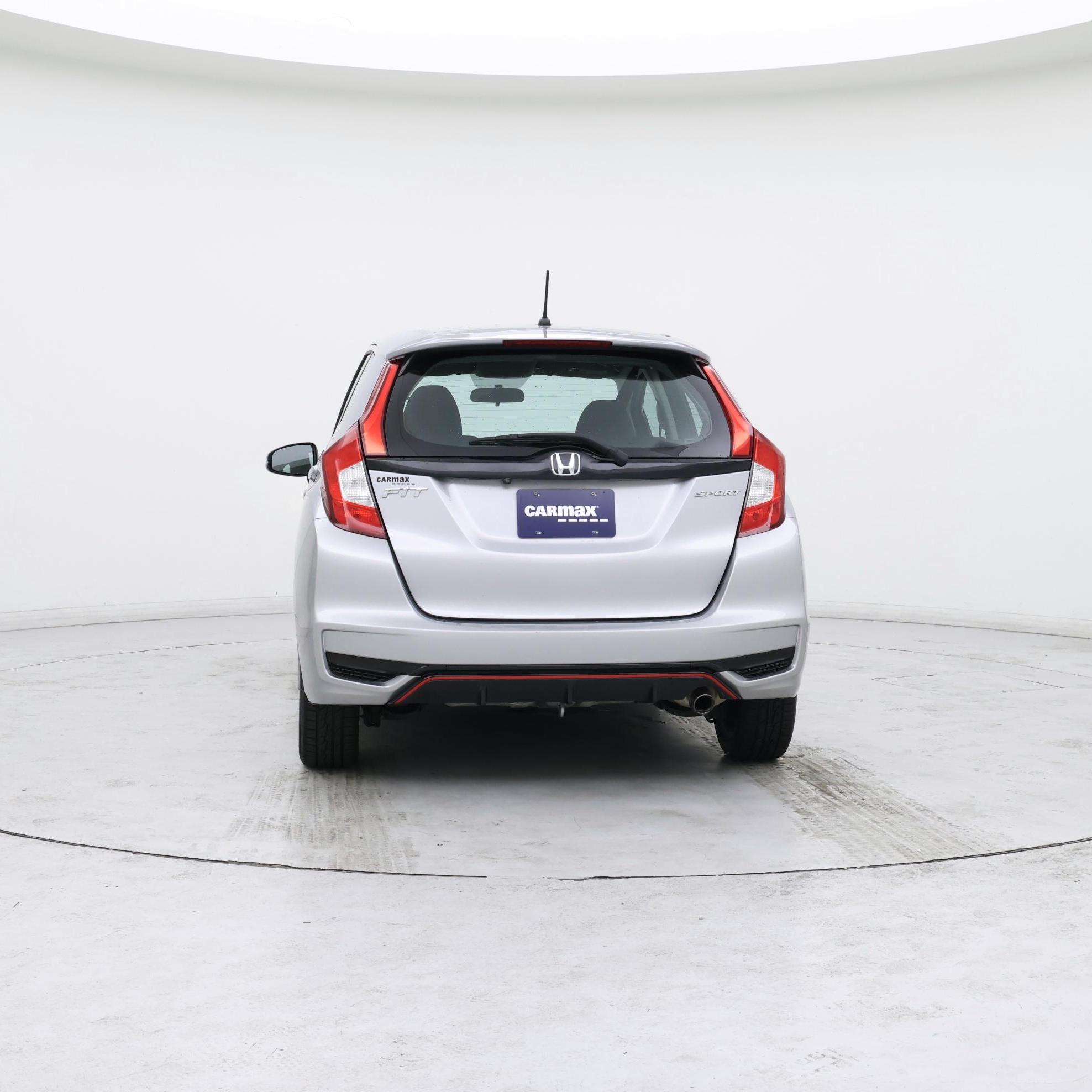 Thumbnail: 2019 Honda Fit - 6