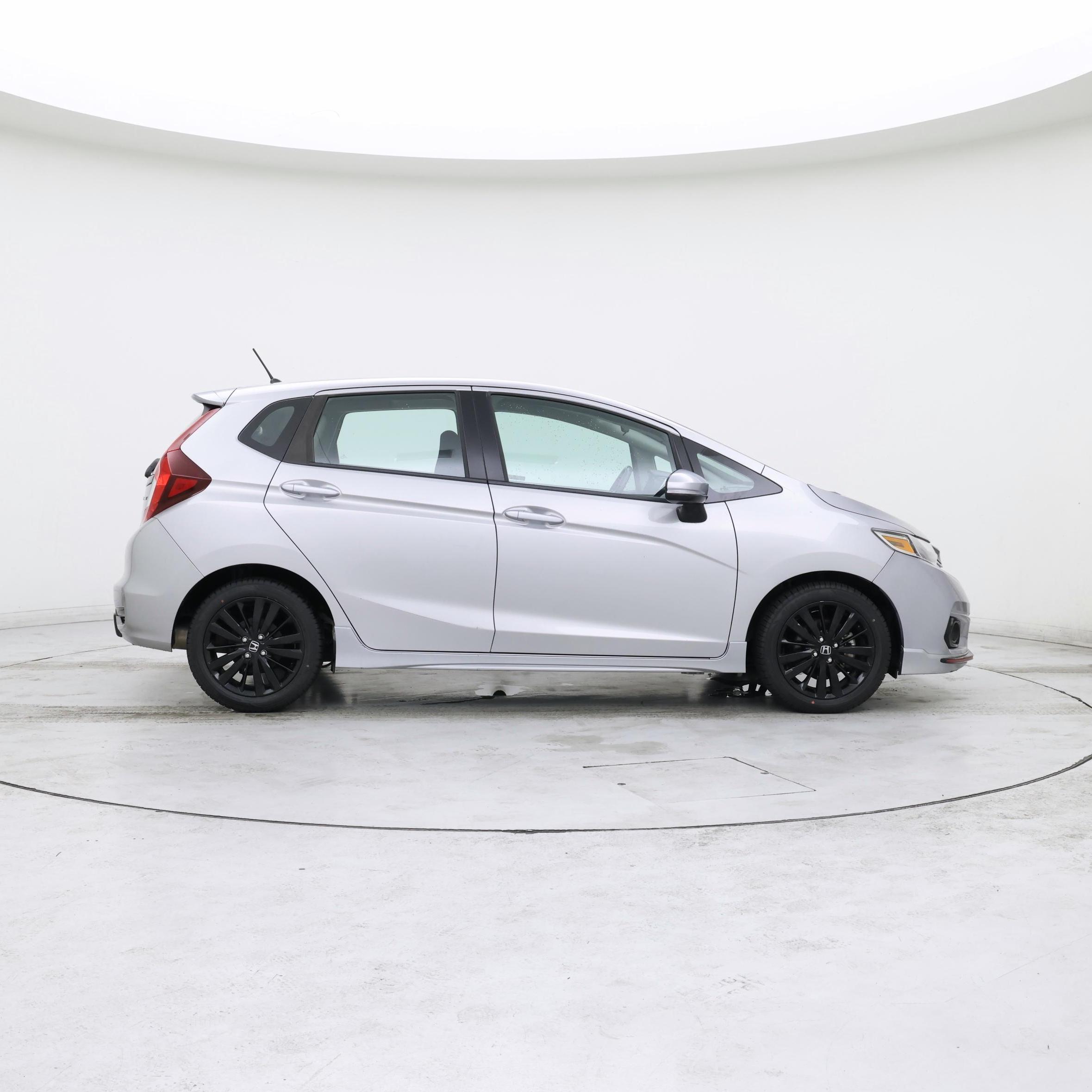 Thumbnail: 2019 Honda Fit - 7