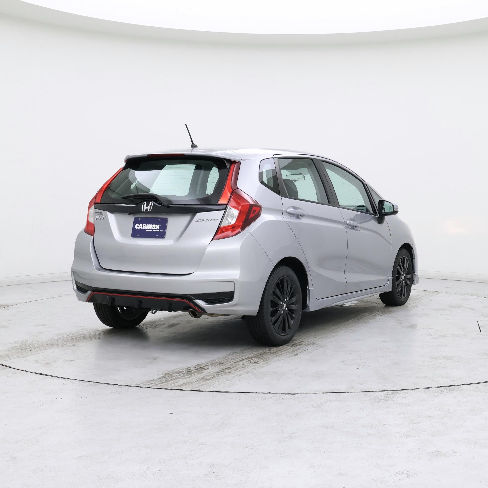 Thumbnail: 2019 Honda Fit - 8