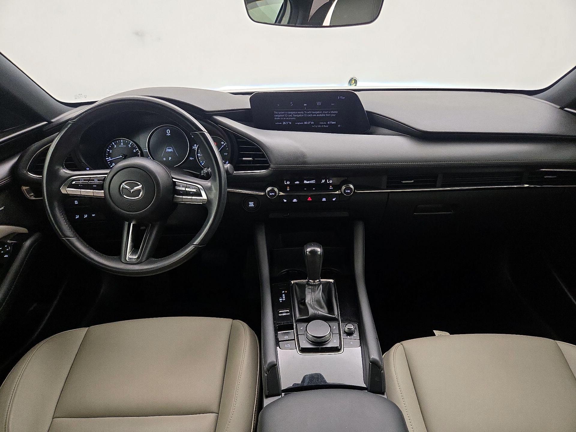 Thumbnail: 2019 Mazda Mazda3 - 9