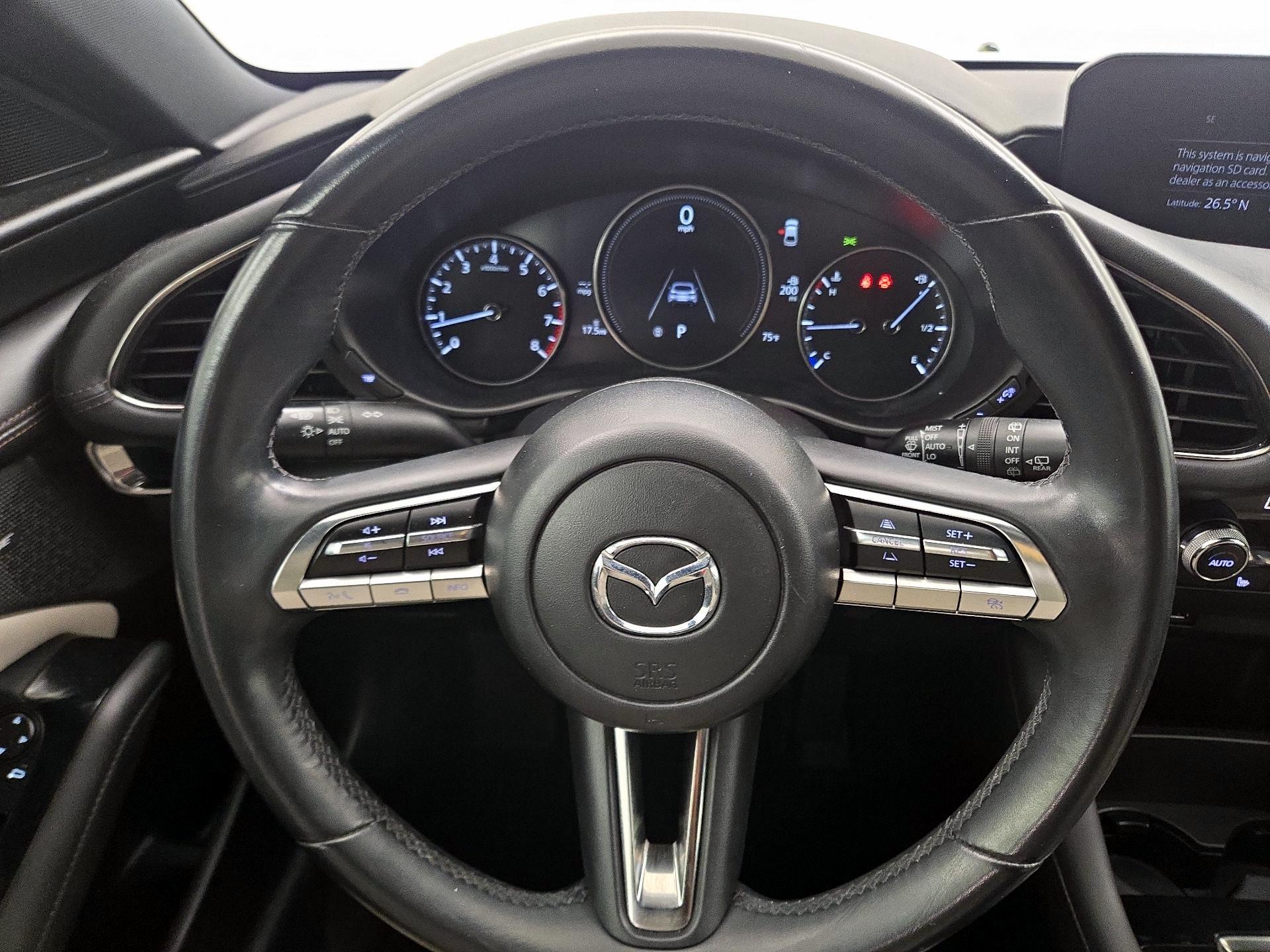 Thumbnail: 2019 Mazda Mazda3 - 10