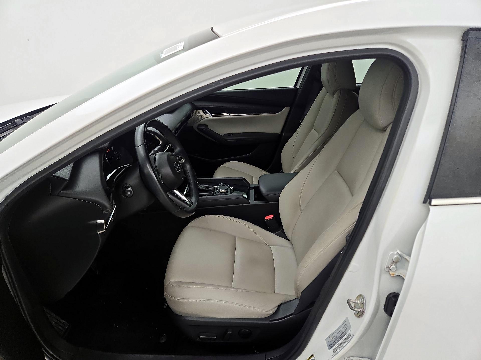 Thumbnail: 2019 Mazda Mazda3 - 11
