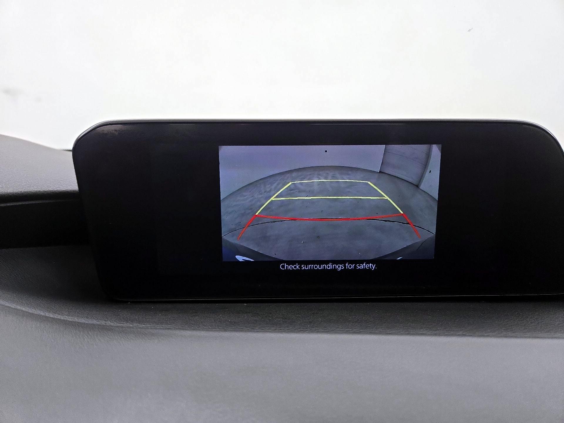 Thumbnail: 2019 Mazda Mazda3 - 15