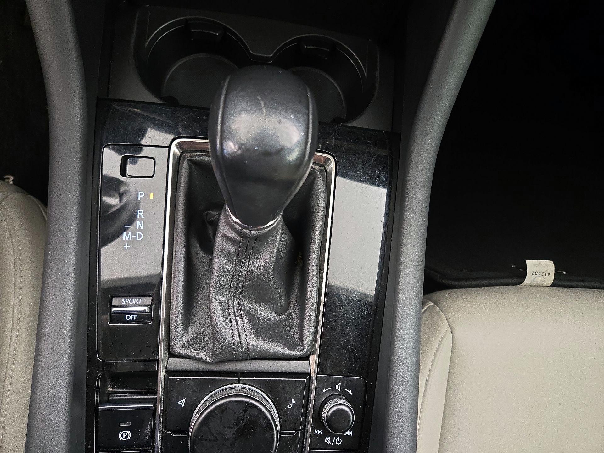 Thumbnail: 2019 Mazda Mazda3 - 18