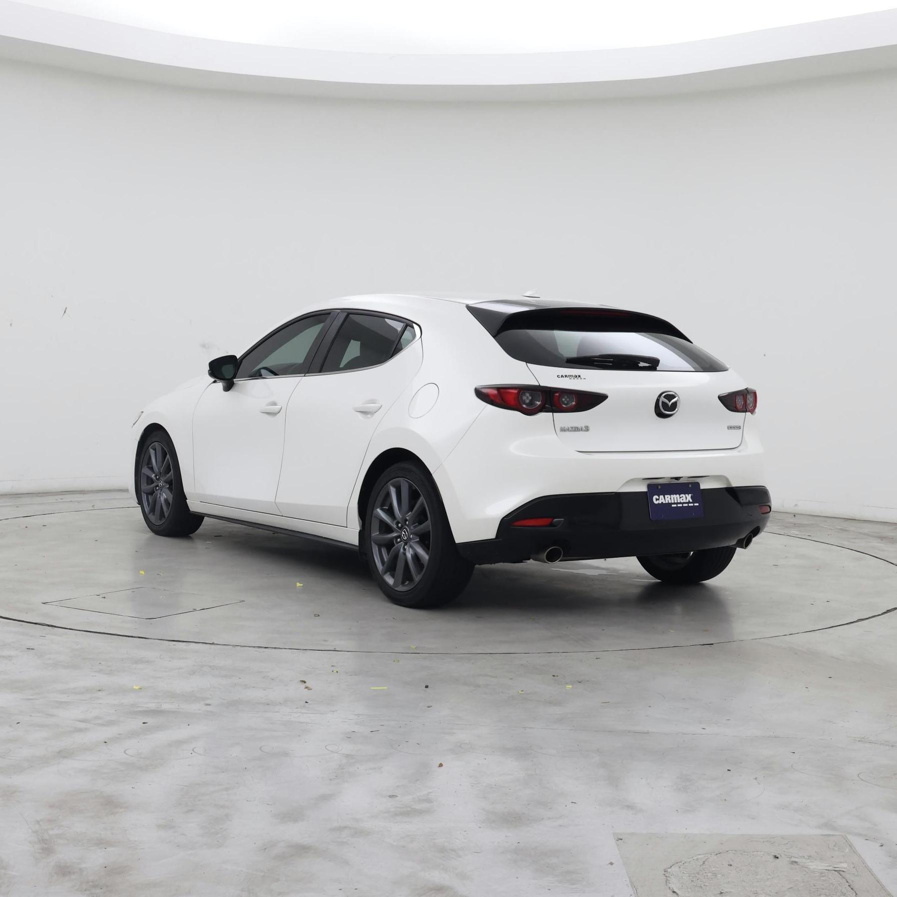 Thumbnail: 2019 Mazda Mazda3 - 2