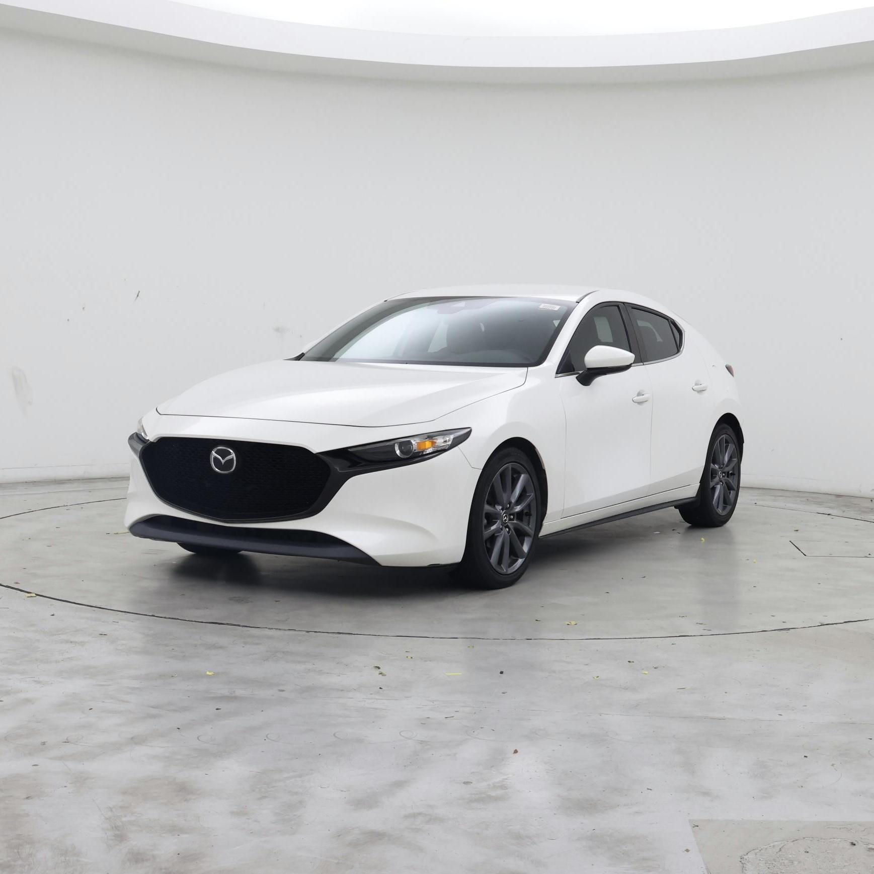 Thumbnail: 2019 Mazda Mazda3 - 4