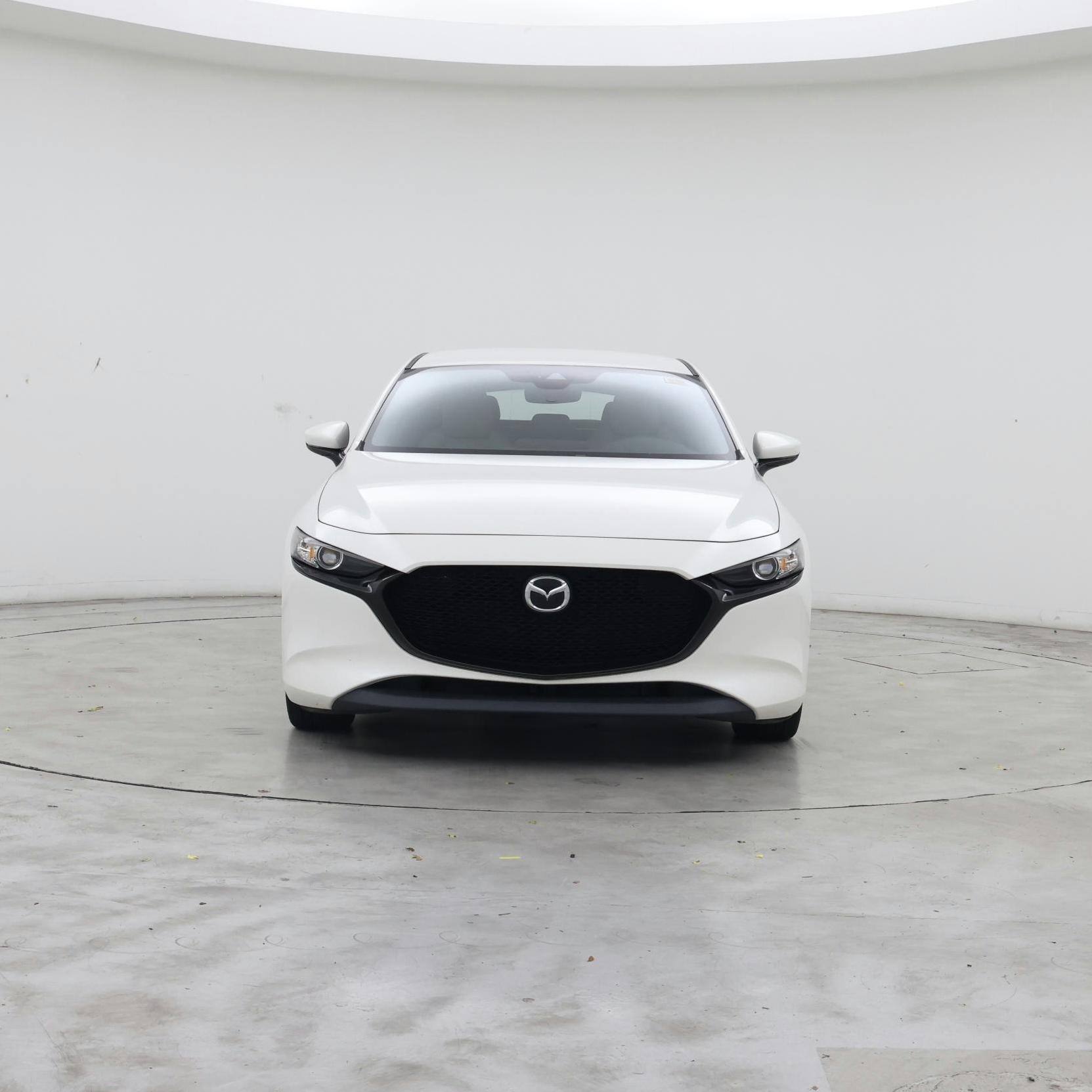 Thumbnail: 2019 Mazda Mazda3 - 5