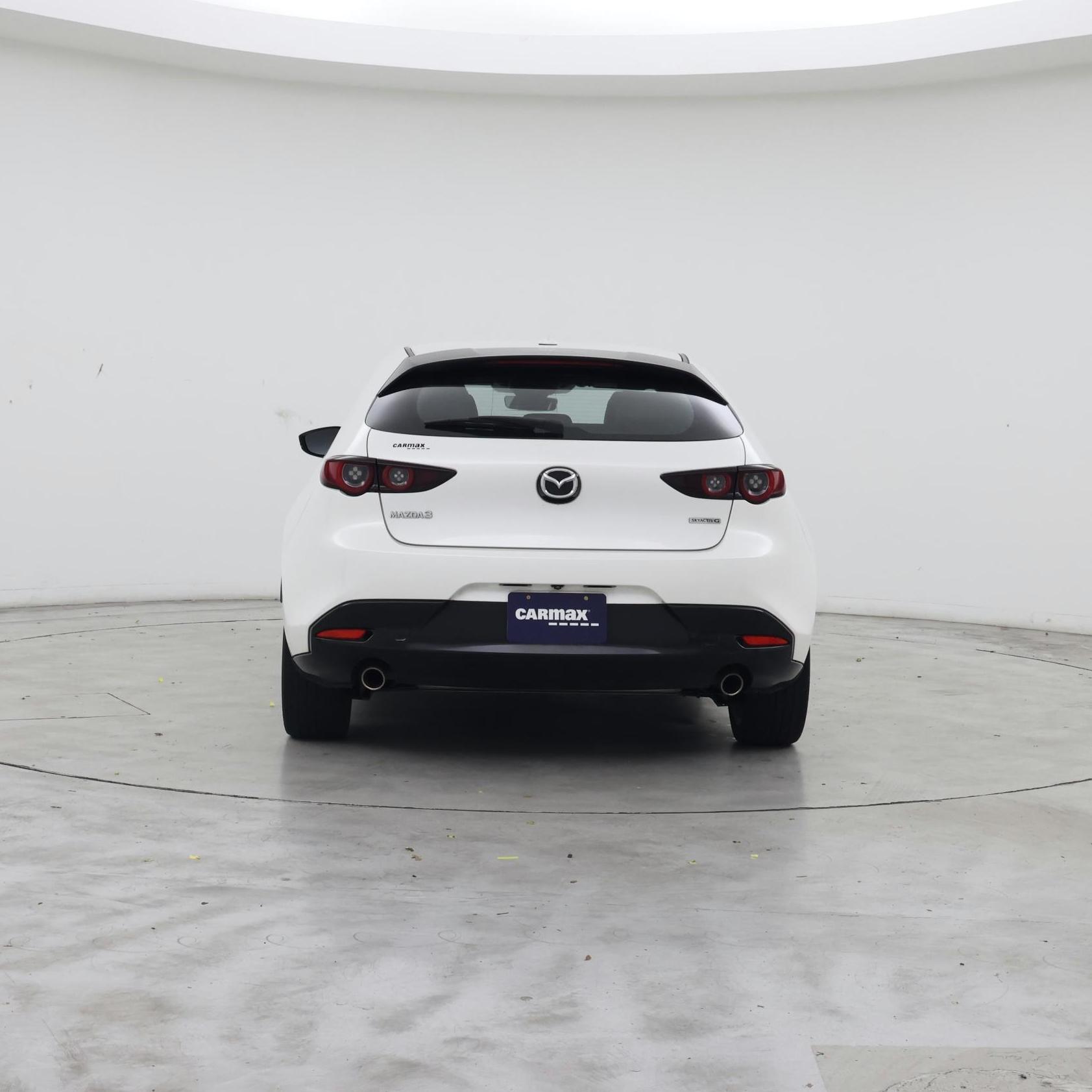 Thumbnail: 2019 Mazda Mazda3 - 6