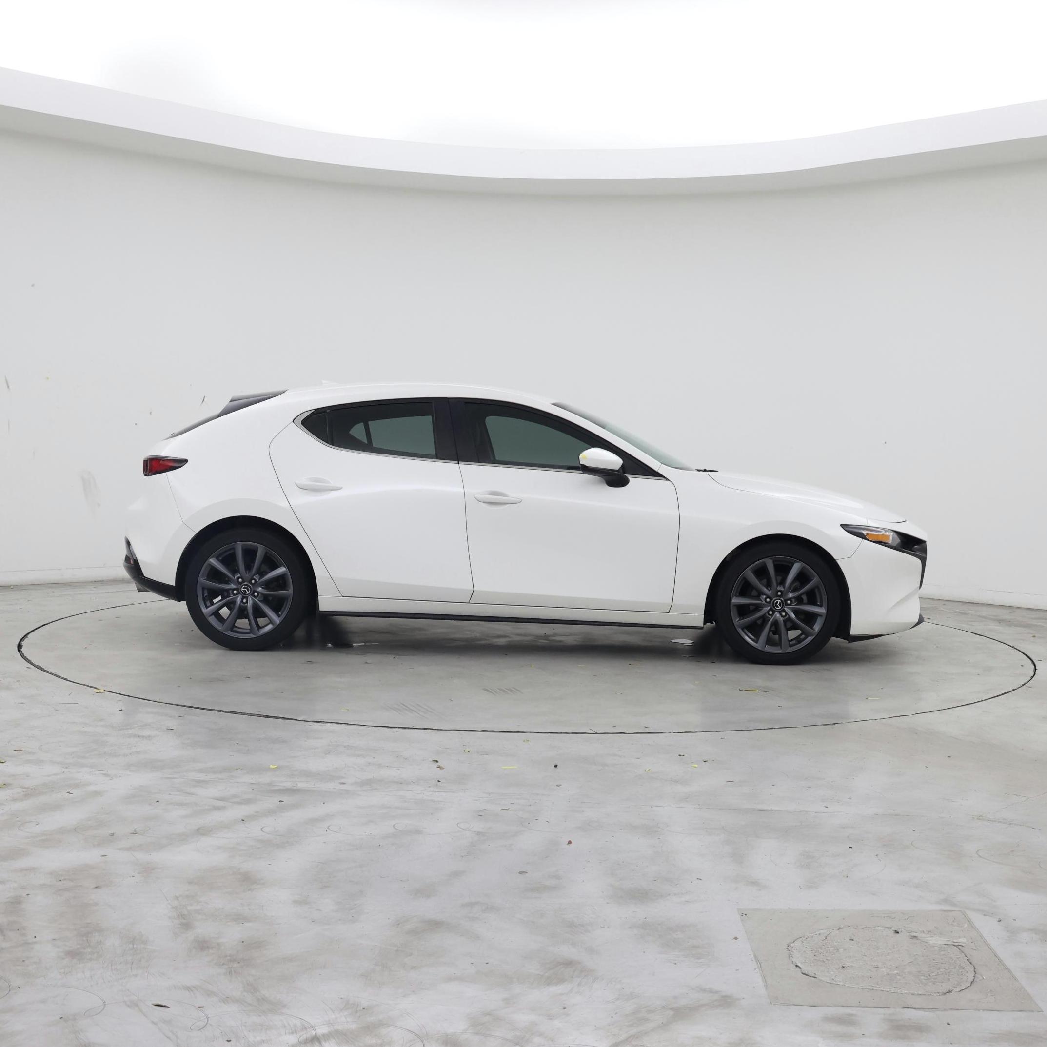Thumbnail: 2019 Mazda Mazda3 - 7